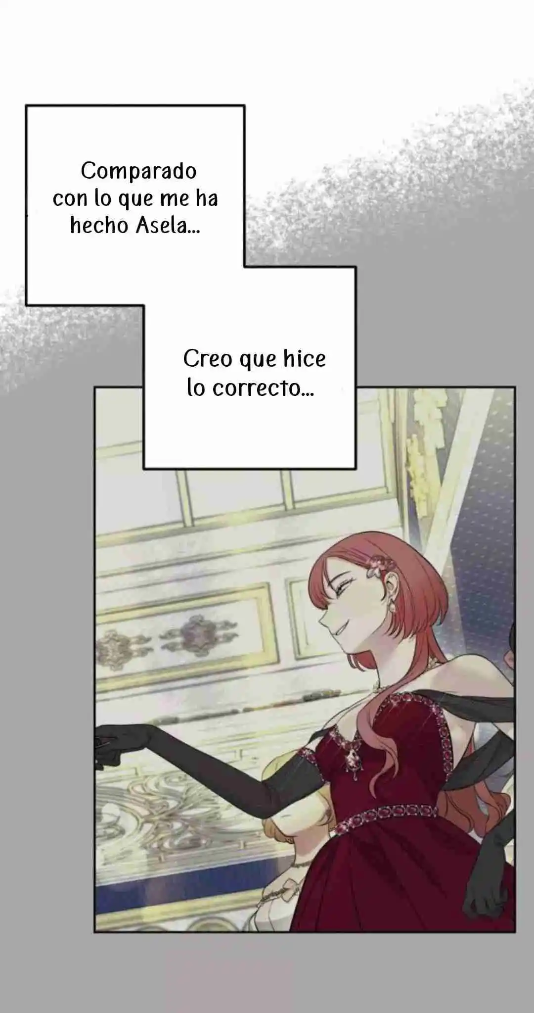 Pequeña Princesa Mint - Capítulo 32 - Página 23 - LectorTMOo