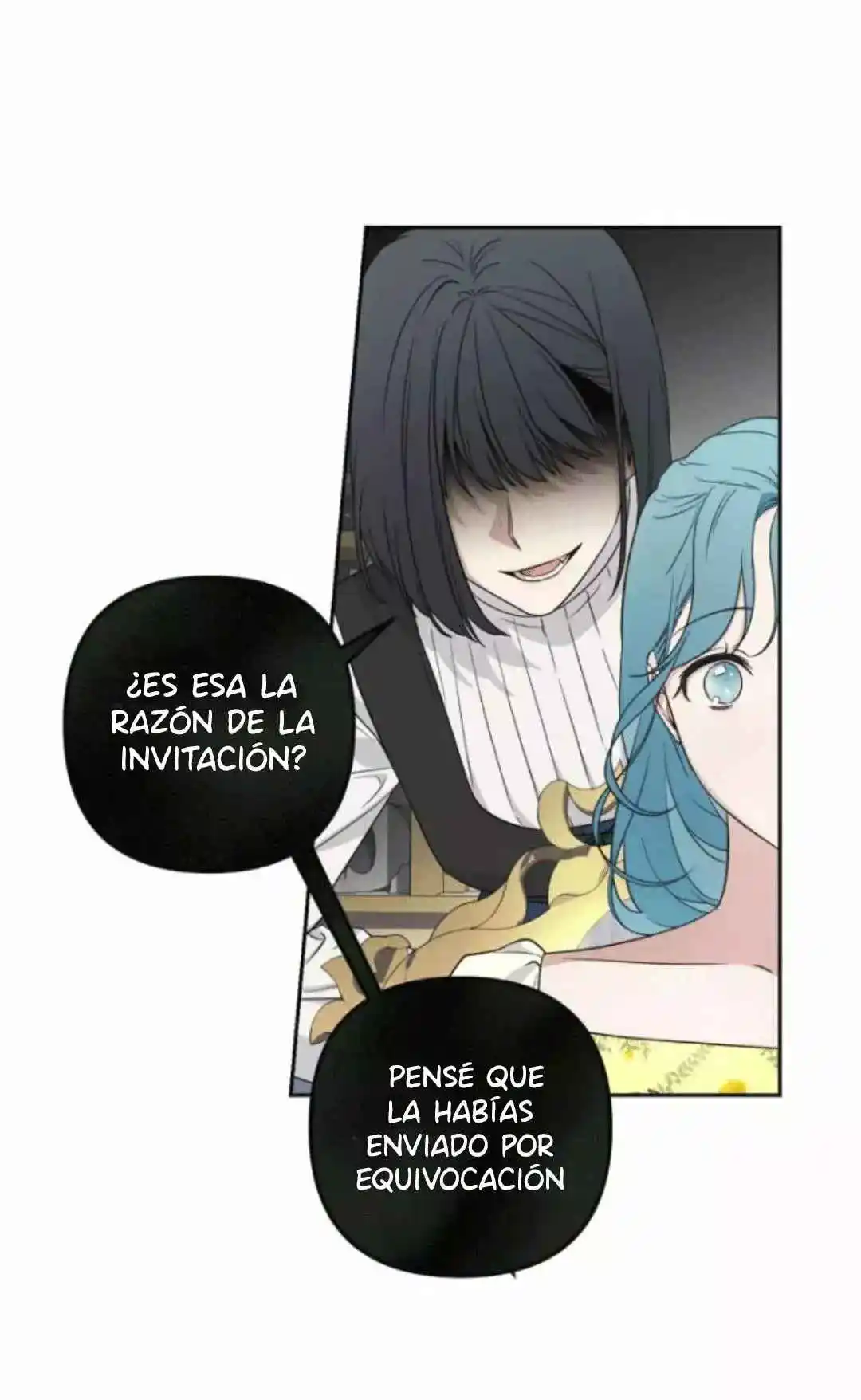 Pequeña Princesa Mint - Capítulo 32 - Página 29 - LectorTMOo