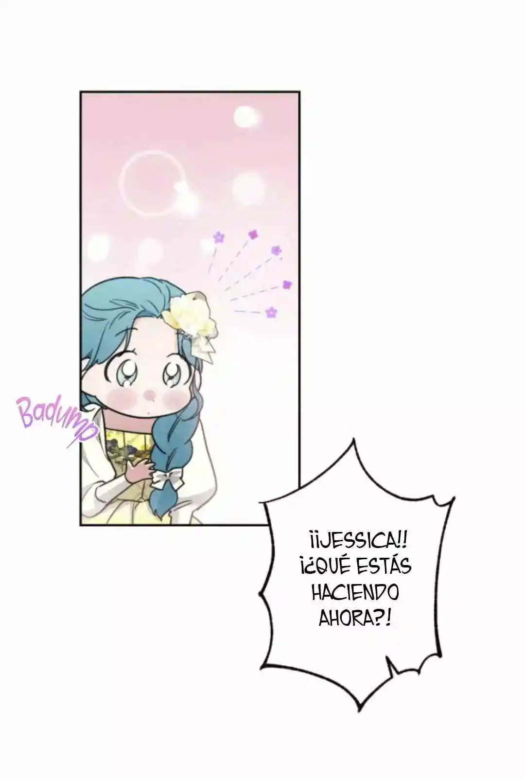 Pequeña Princesa Mint - Capítulo 32 - Página 39 - LectorTMOo