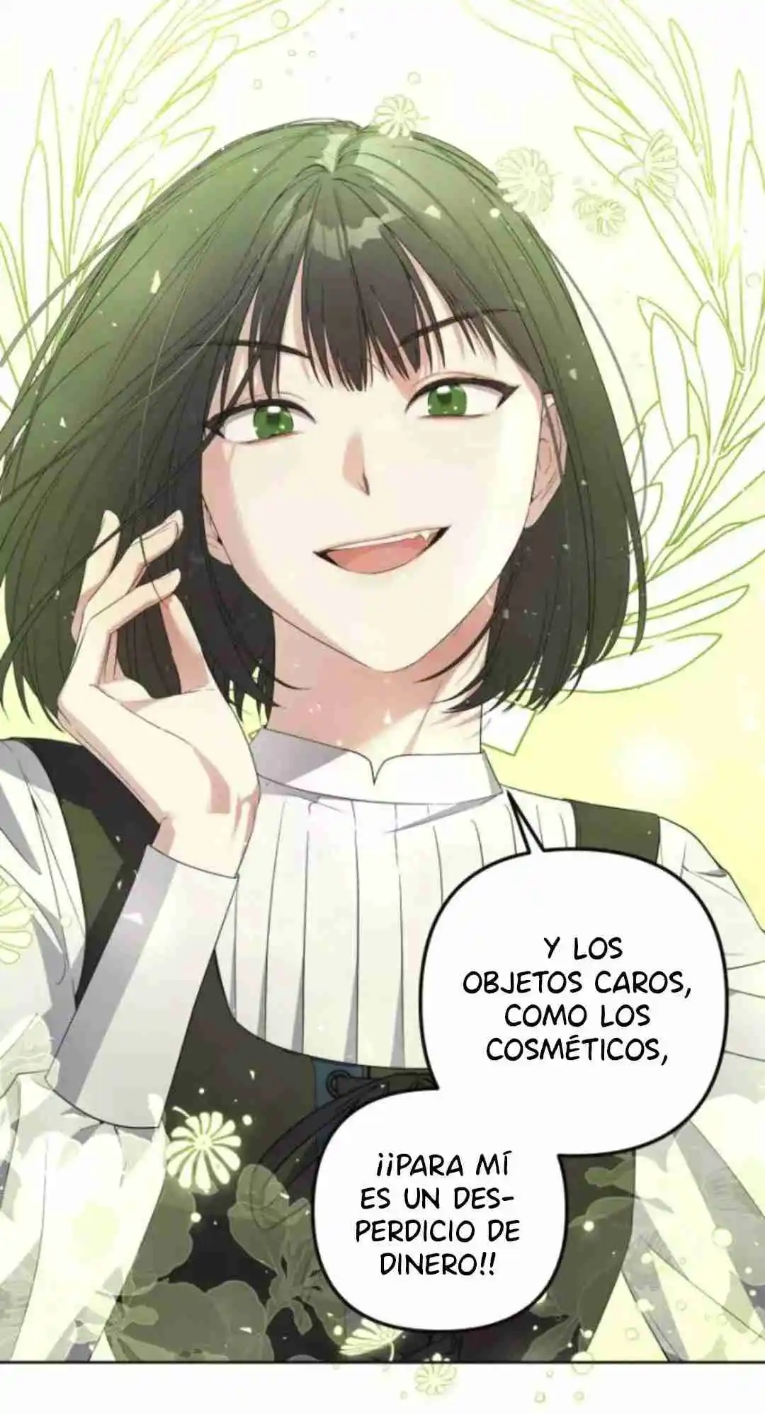 Pequeña Princesa Mint - Capítulo 32 - Página 42 - LectorTMOo