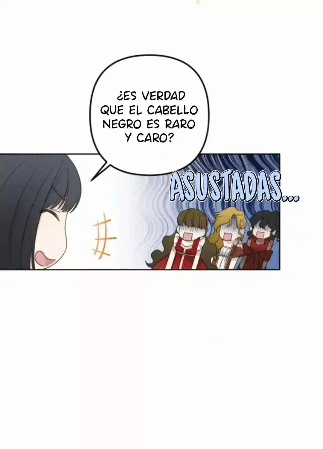 Pequeña Princesa Mint - Capítulo 32 - Página 43 - LectorTMOo