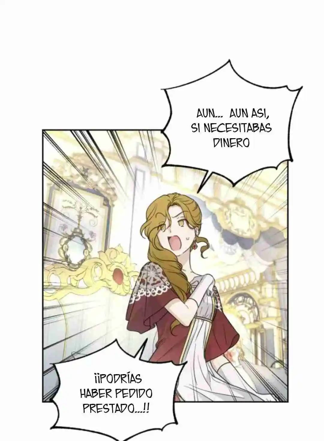 Pequeña Princesa Mint - Capítulo 32 - Página 44 - LectorTMOo