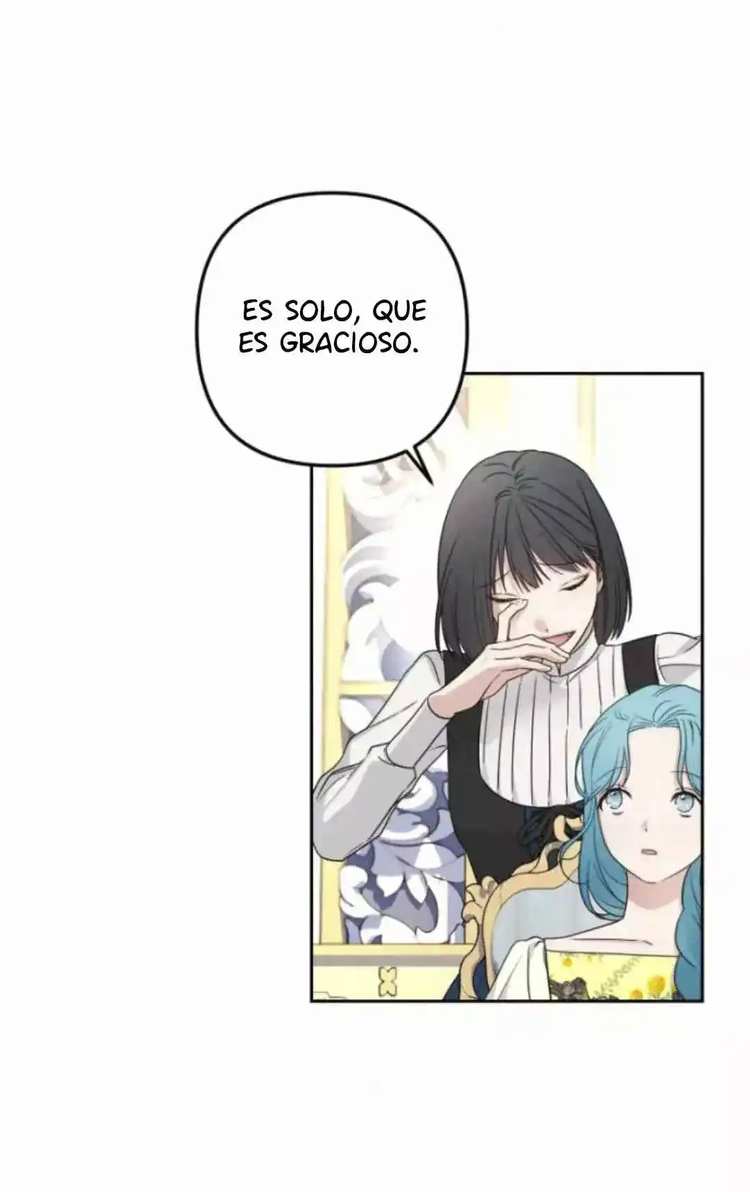 Pequeña Princesa Mint - Capítulo 32 - Página 47 - LectorTMOo