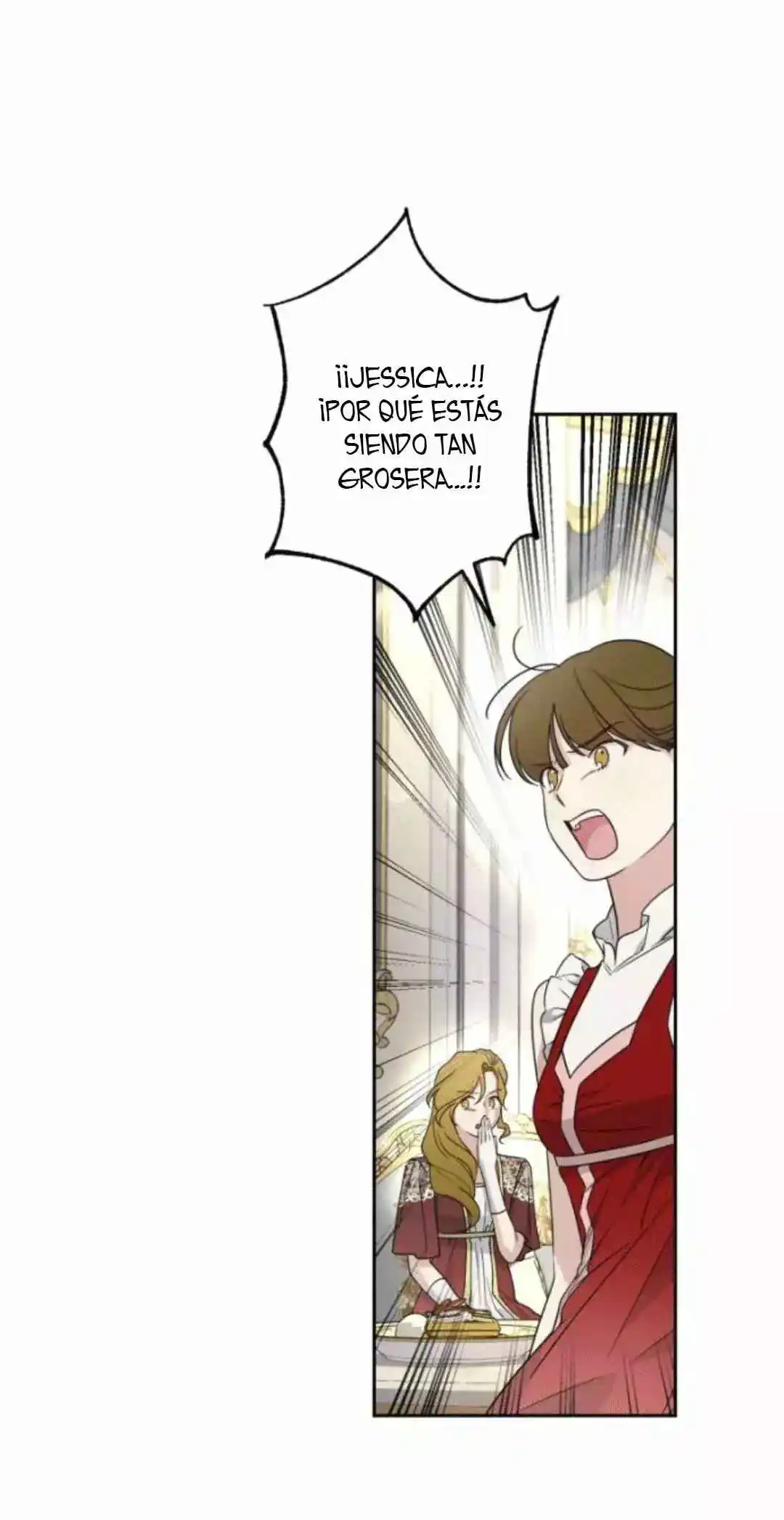 Pequeña Princesa Mint - Capítulo 32 - Página 52 - LectorTMOo