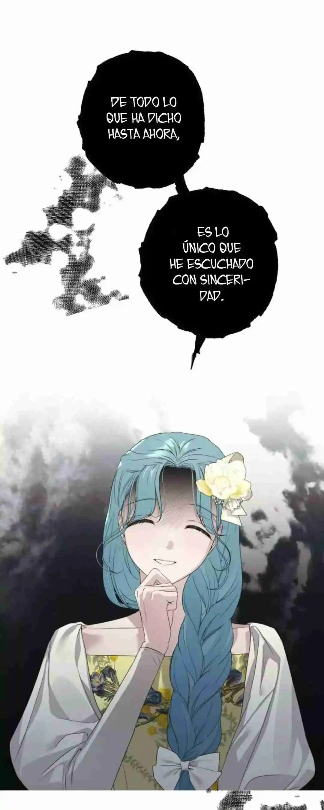 Pequeña Princesa Mint - Capítulo 32 - Página 67 - LectorTMOo