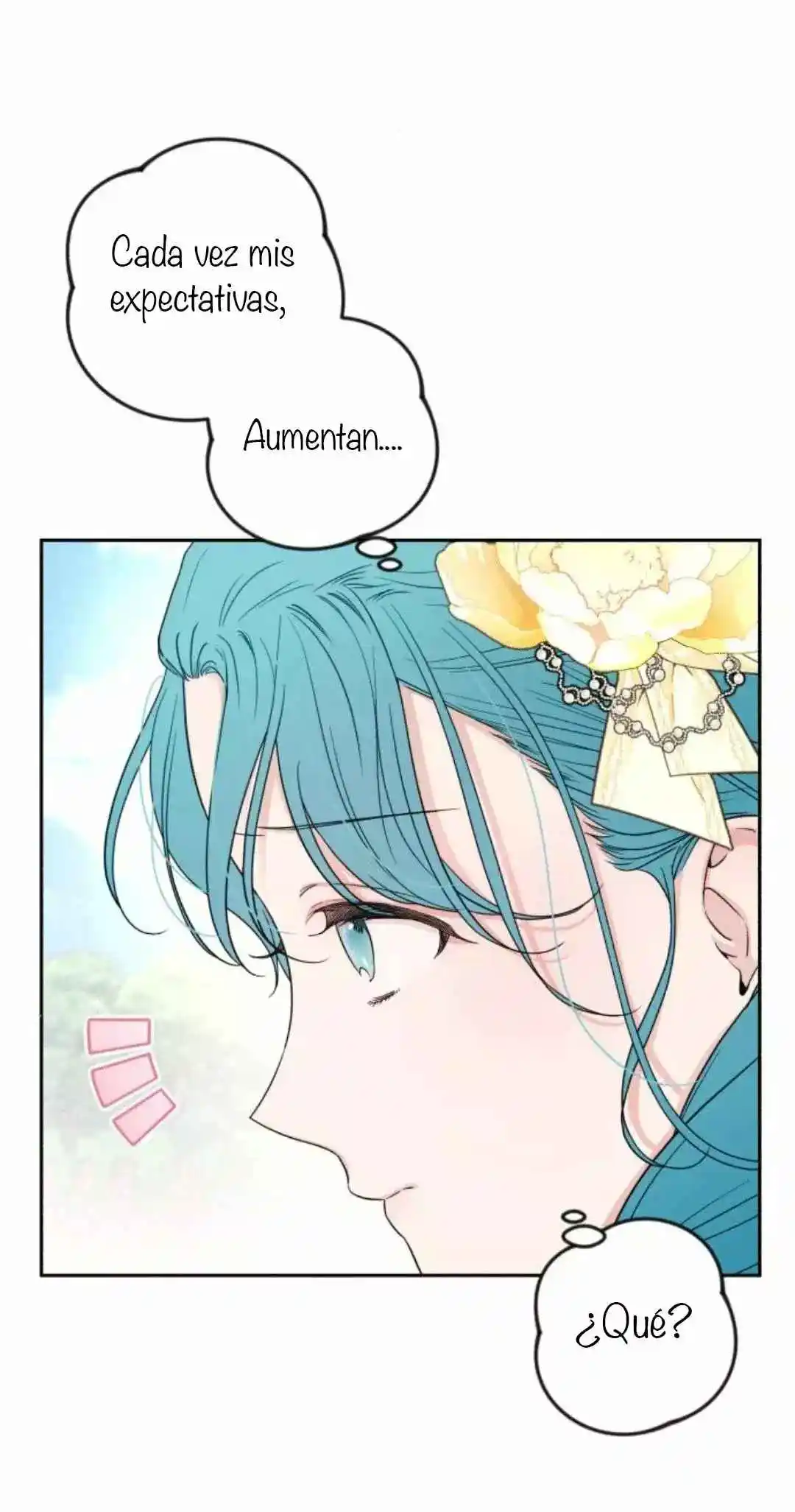 Pequeña Princesa Mint - Capítulo 33 - Página 17 - LectorTMOo