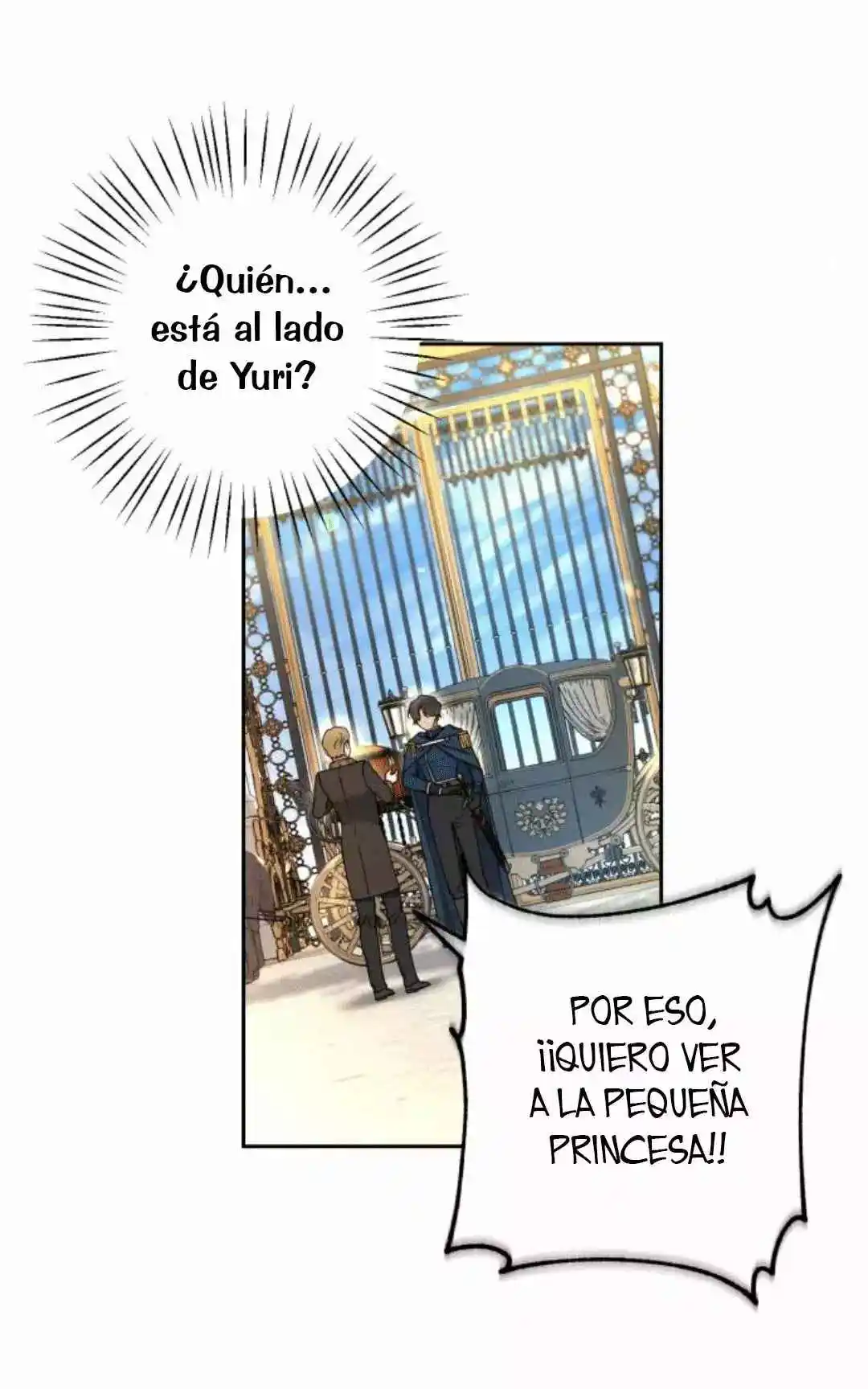 Pequeña Princesa Mint - Capítulo 33 - Página 18 - LectorTMOo