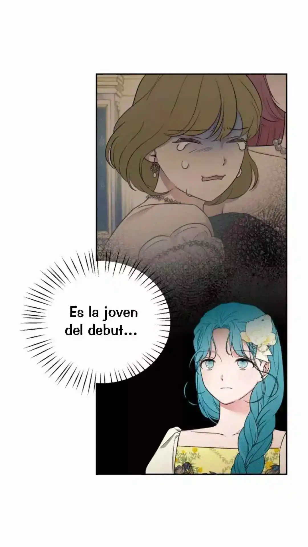 Pequeña Princesa Mint - Capítulo 33 - Página 22 - LectorTMOo