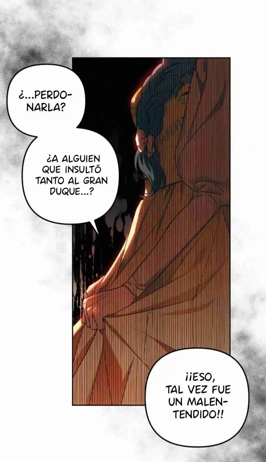 Pequeña Princesa Mint - Capítulo 33 - Página 25 - LectorTMOo