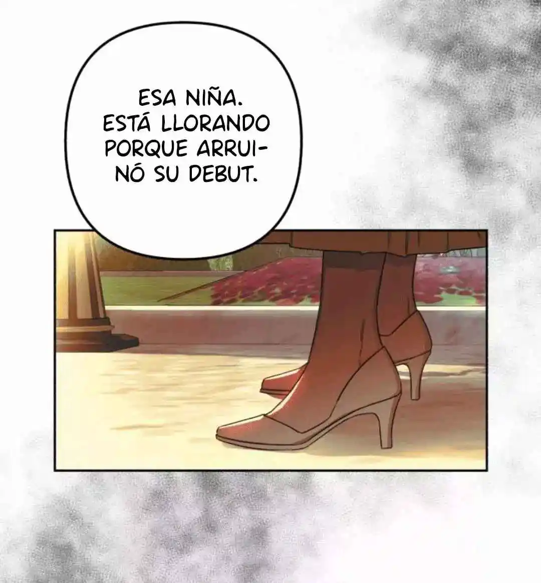 Pequeña Princesa Mint - Capítulo 33 - Página 26 - LectorTMOo