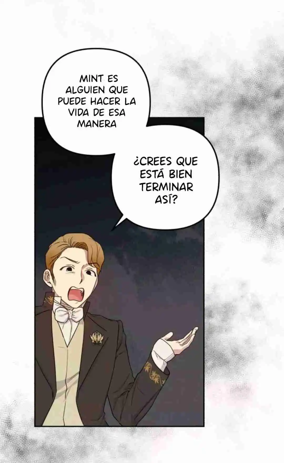 Pequeña Princesa Mint - Capítulo 33 - Página 28 - LectorTMOo