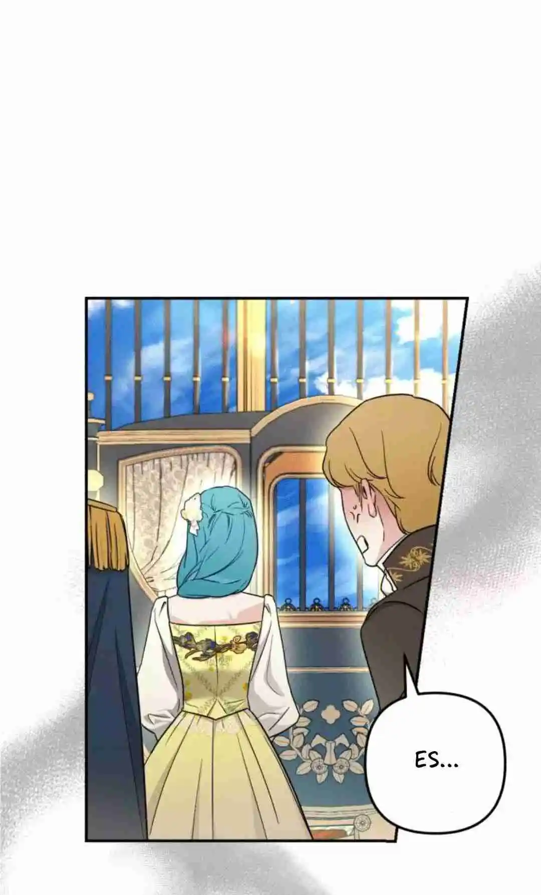 Pequeña Princesa Mint - Capítulo 33 - Página 37 - LectorTMOo
