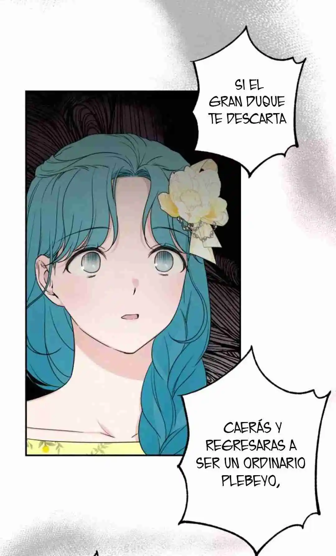 Pequeña Princesa Mint - Capítulo 33 - Página 45 - LectorTMOo