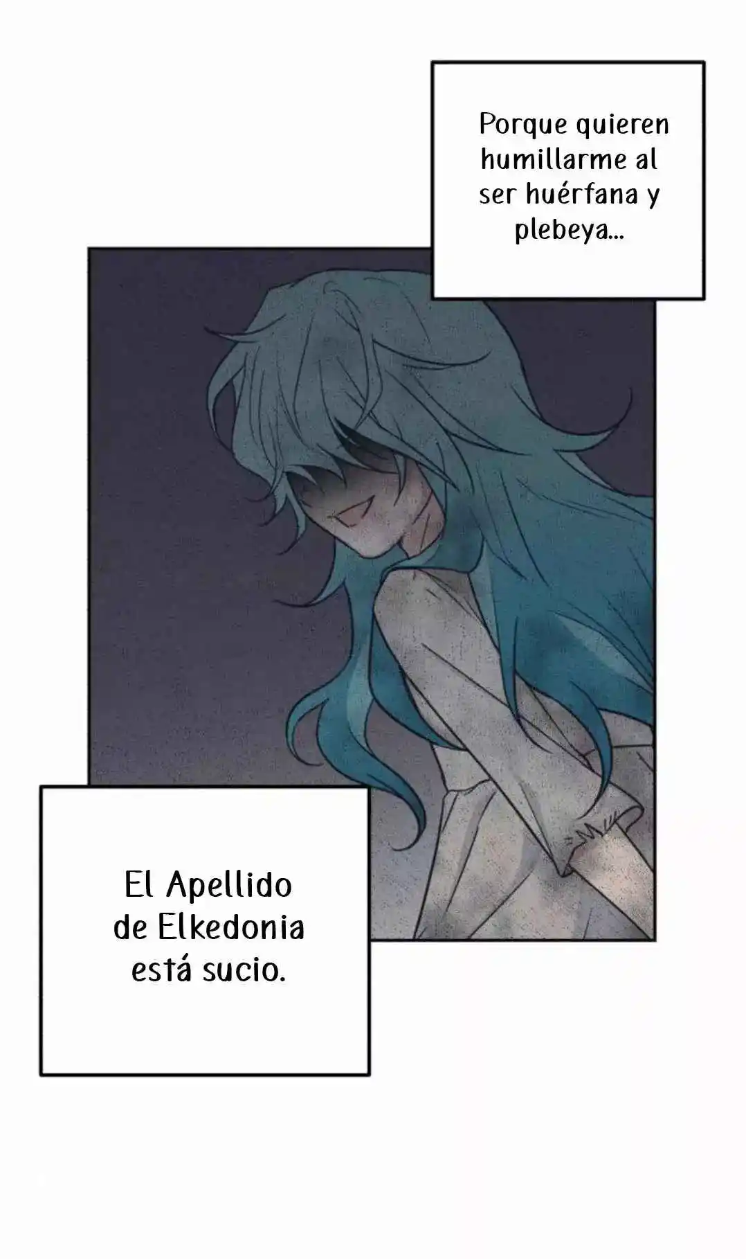 Pequeña Princesa Mint - Capítulo 33 - Página 50 - LectorTMOo