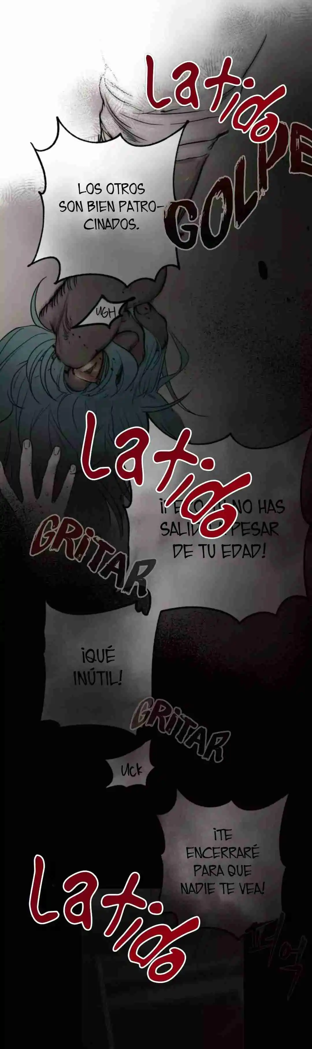 Pequeña Princesa Mint - Capítulo 34 - Página 12 - LectorTMOo