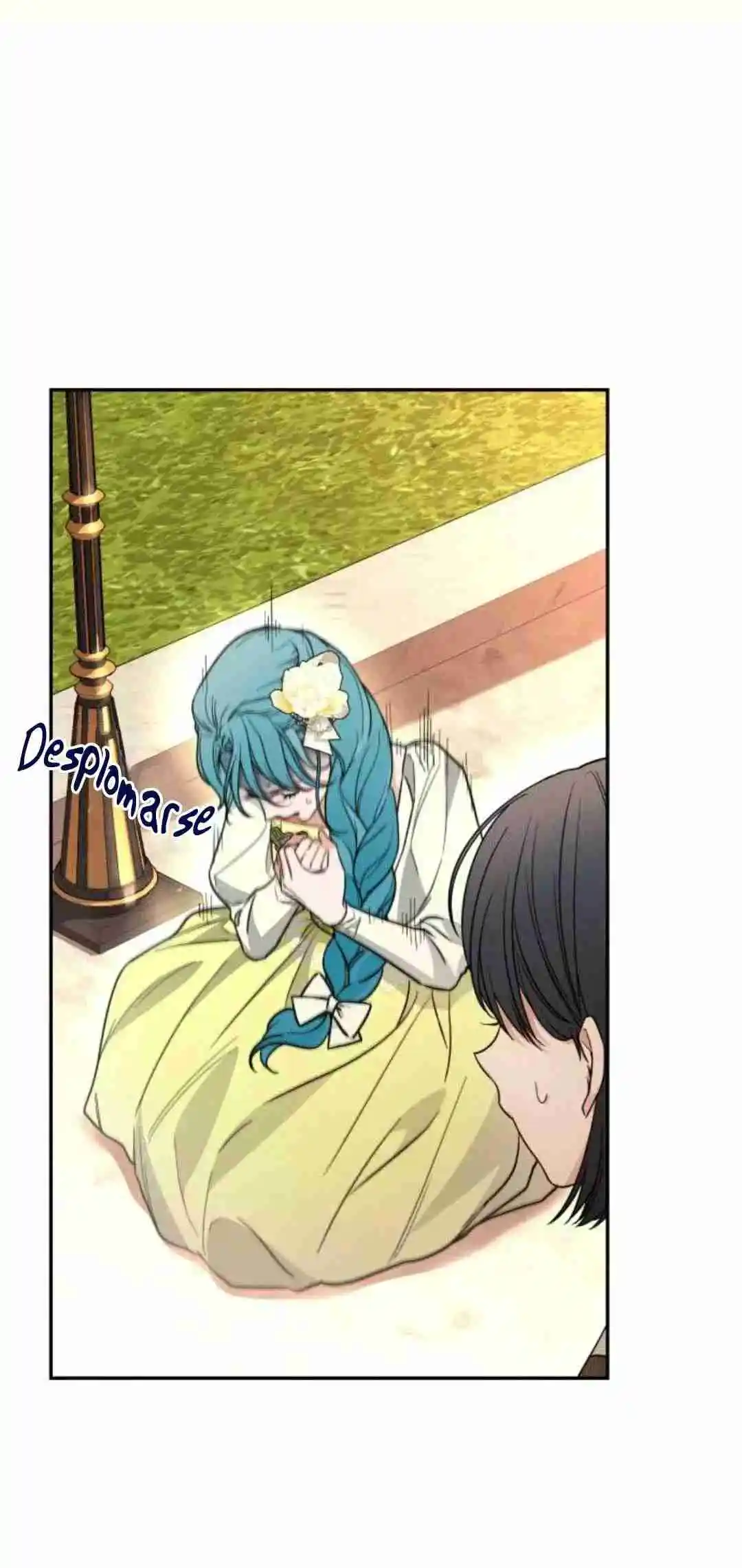 Pequeña Princesa Mint - Capítulo 34 - Página 14 - LectorTMOo