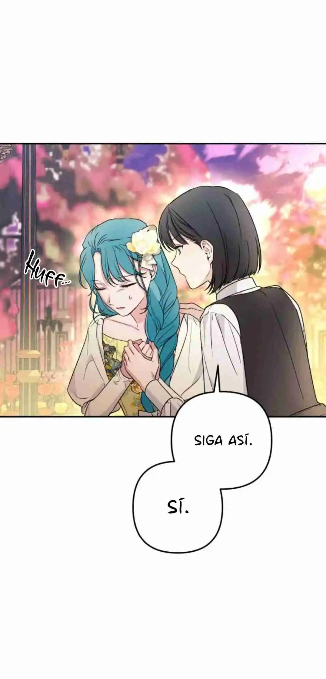 Pequeña Princesa Mint - Capítulo 34 - Página 16 - LectorTMOo