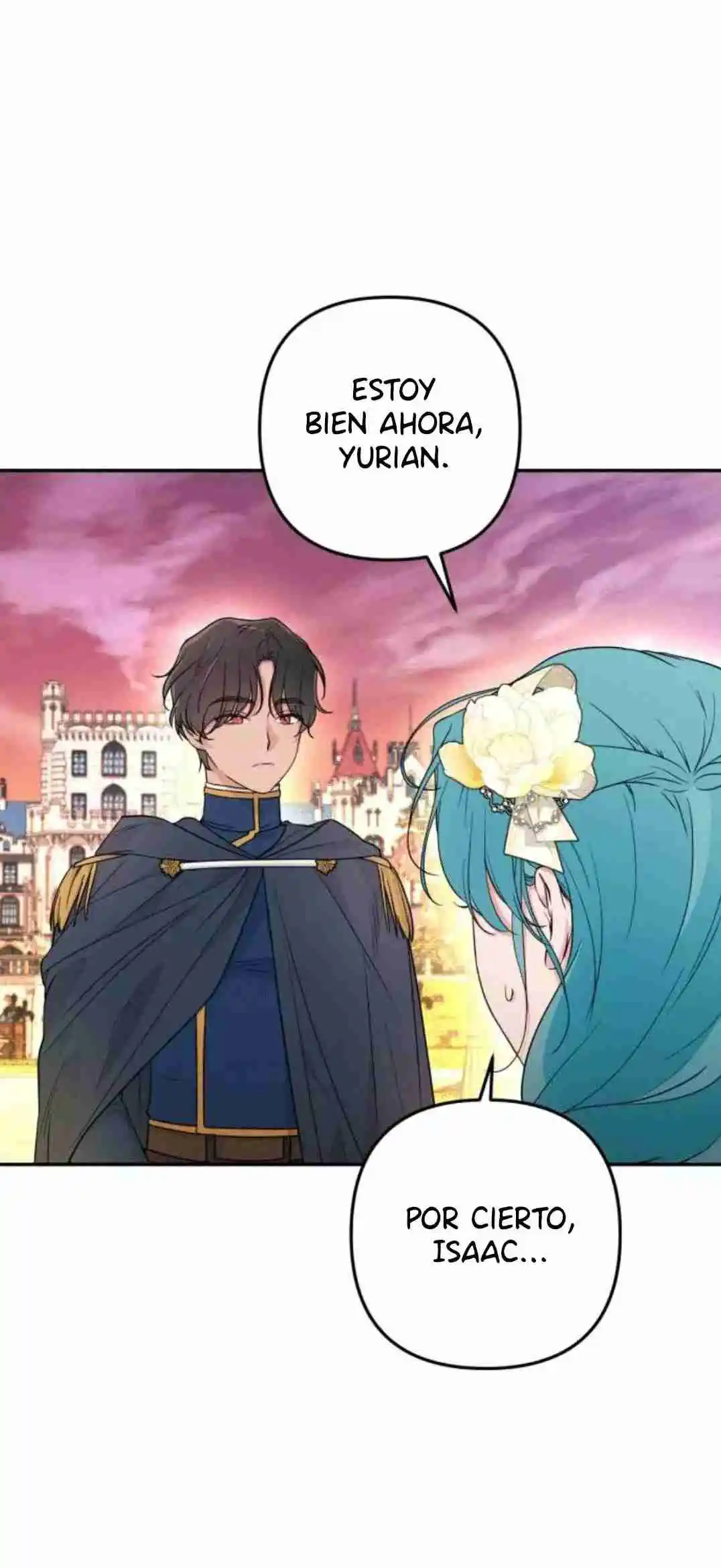 Pequeña Princesa Mint - Capítulo 34 - Página 18 - LectorTMOo