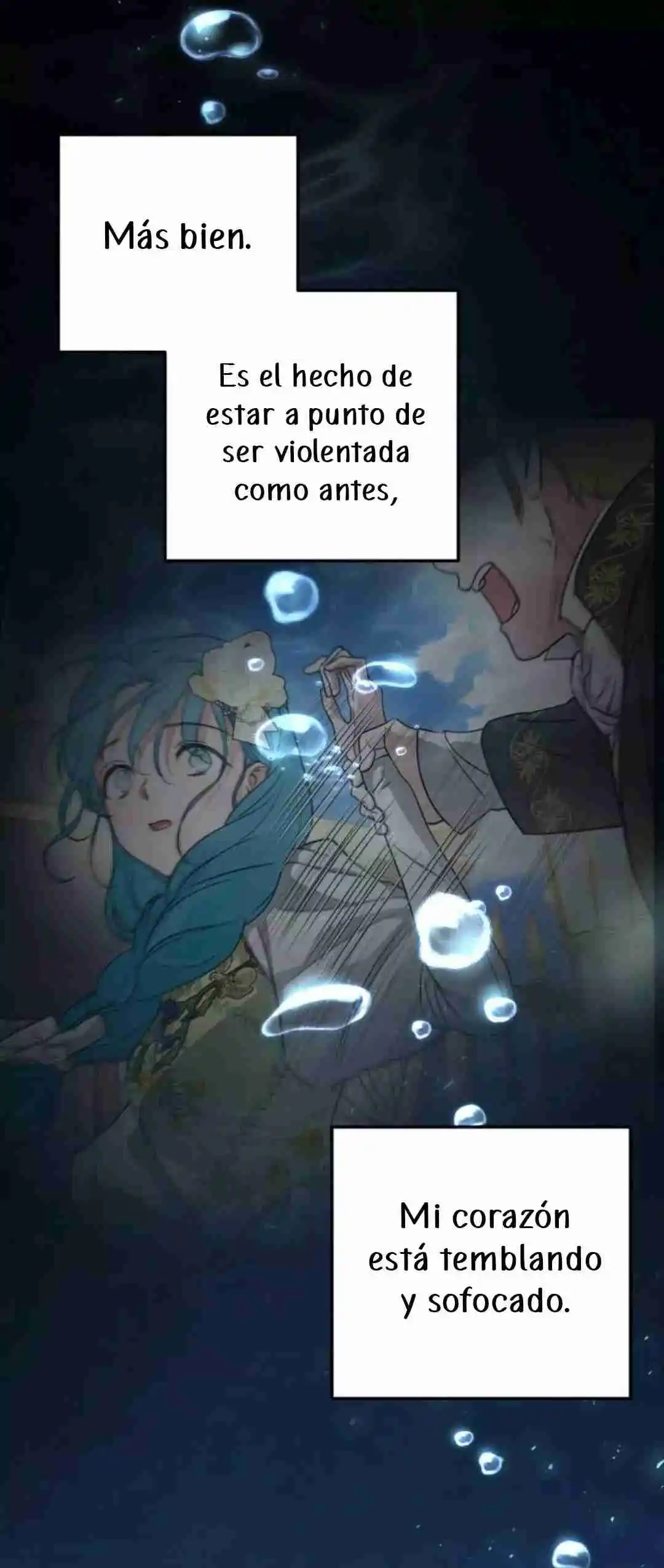 Pequeña Princesa Mint - Capítulo 34 - Página 34 - LectorTMOo