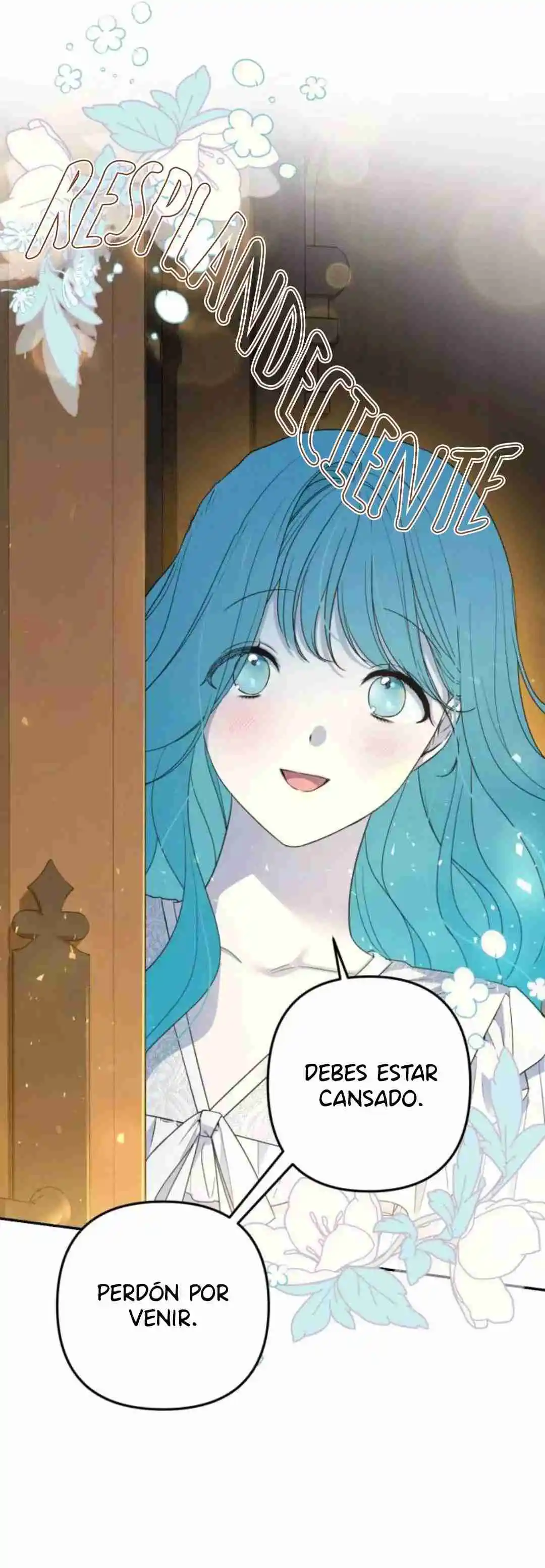 Pequeña Princesa Mint - Capítulo 34 - Página 43 - LectorTMOo