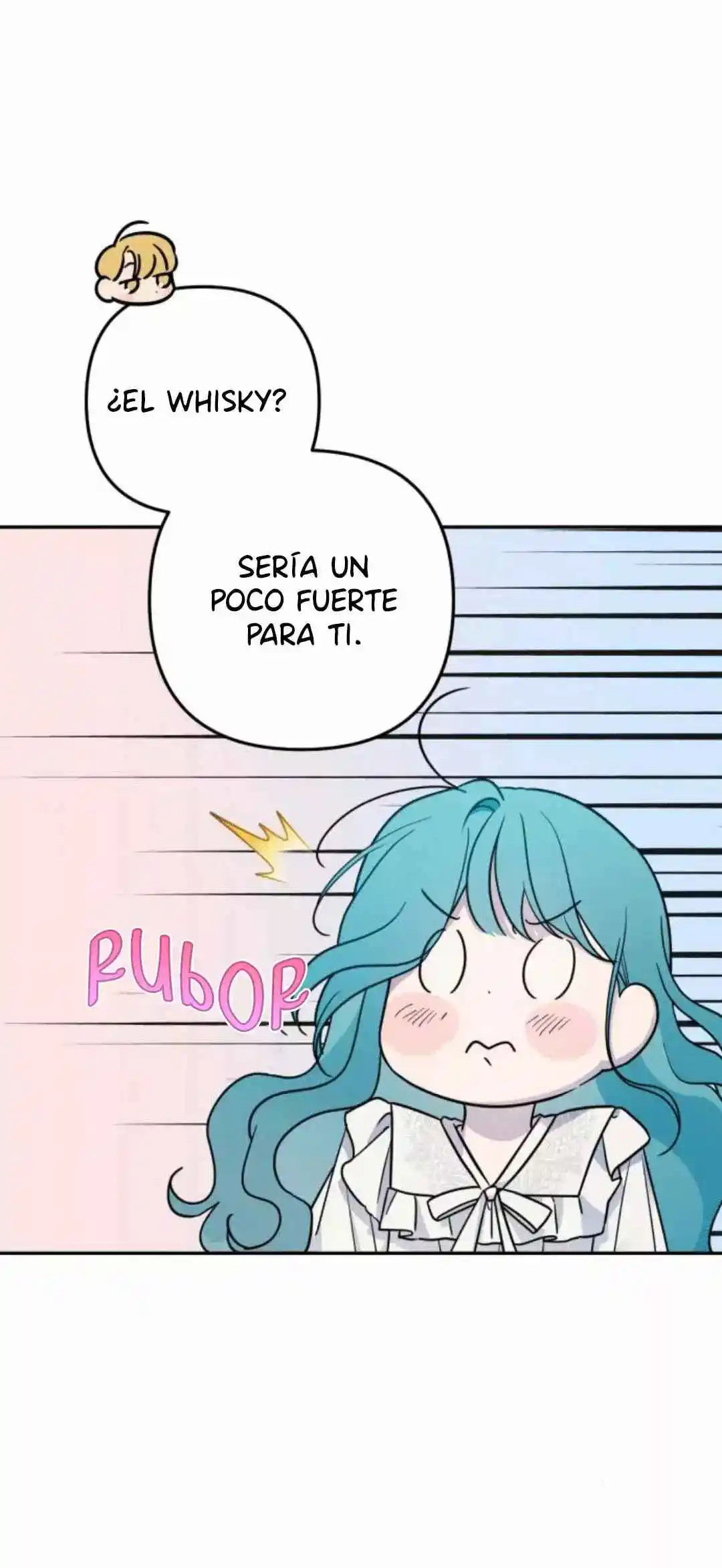 Pequeña Princesa Mint - Capítulo 34 - Página 48 - LectorTMOo