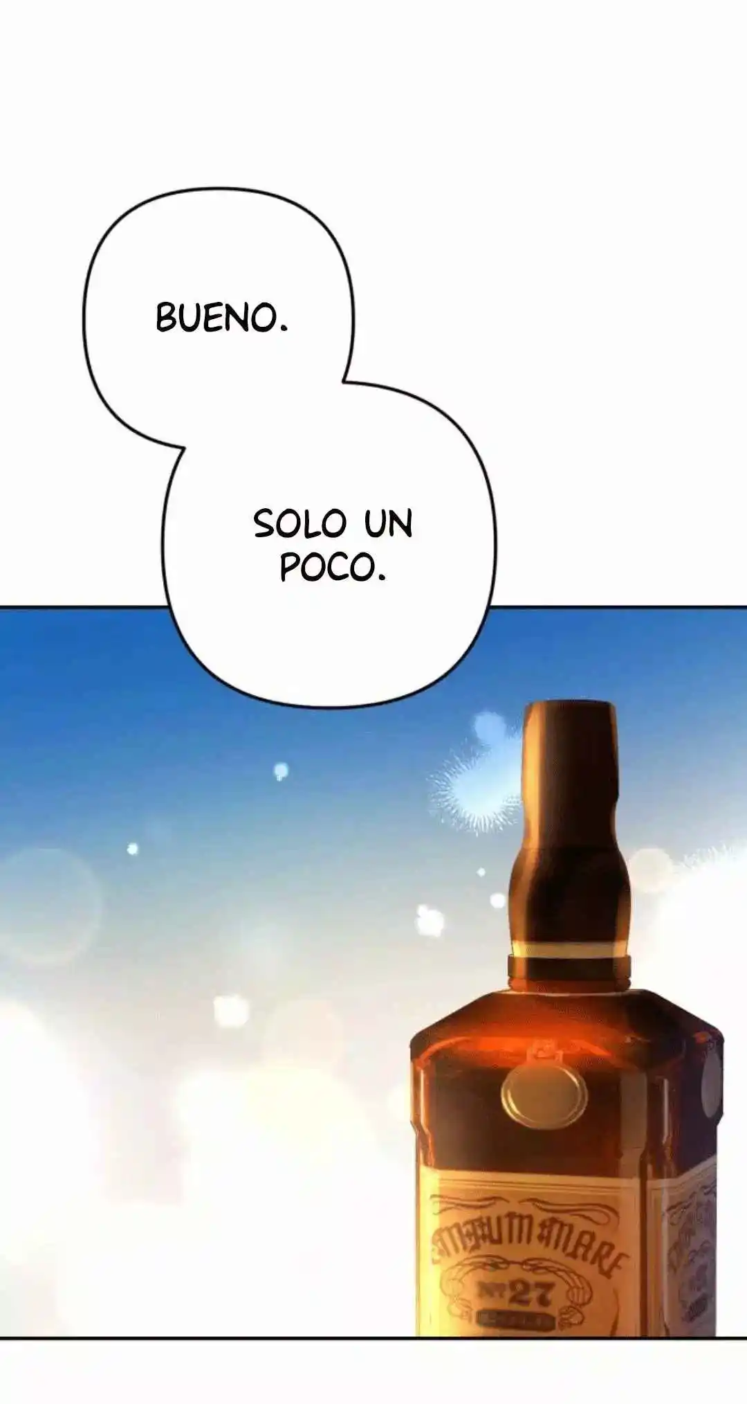 Pequeña Princesa Mint - Capítulo 34 - Página 52 - LectorTMOo