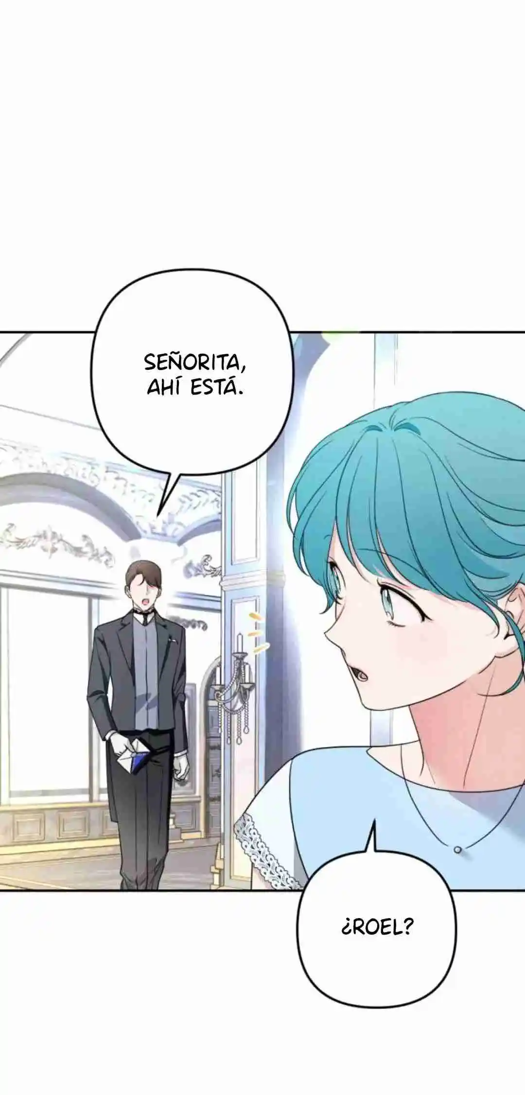 Pequeña Princesa Mint - Capítulo 34 - Página 98 - LectorTMOo