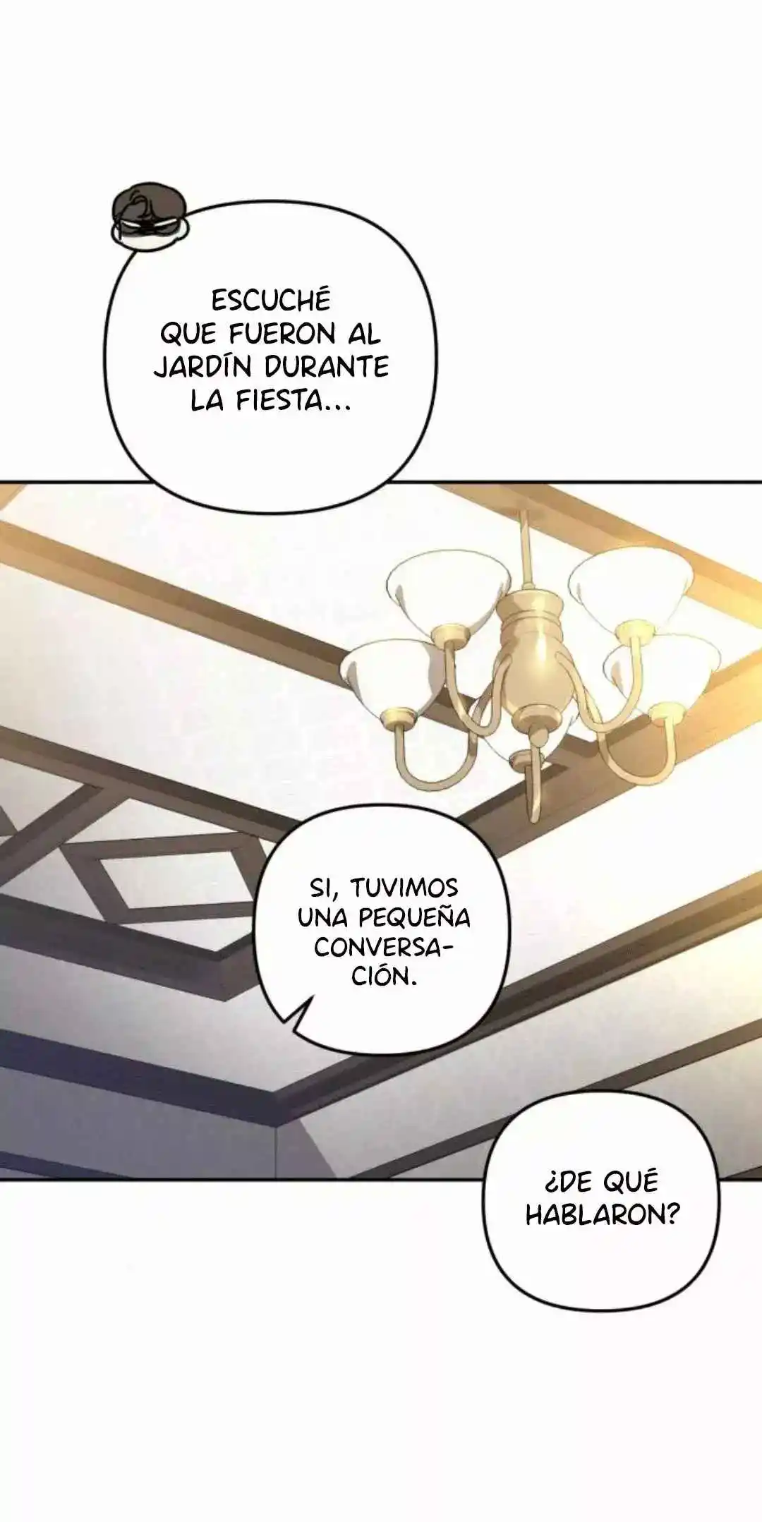 Pequeña Princesa Mint - Capítulo 35 - Página 10 - LectorTMOo