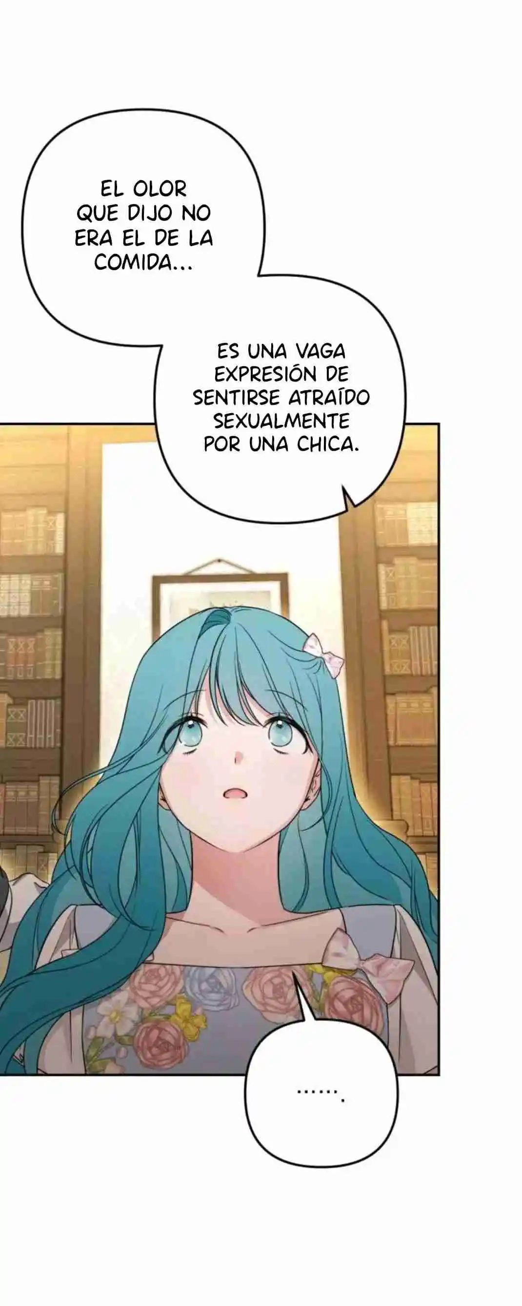 Pequeña Princesa Mint - Capítulo 35 - Página 23 - LectorTMOo