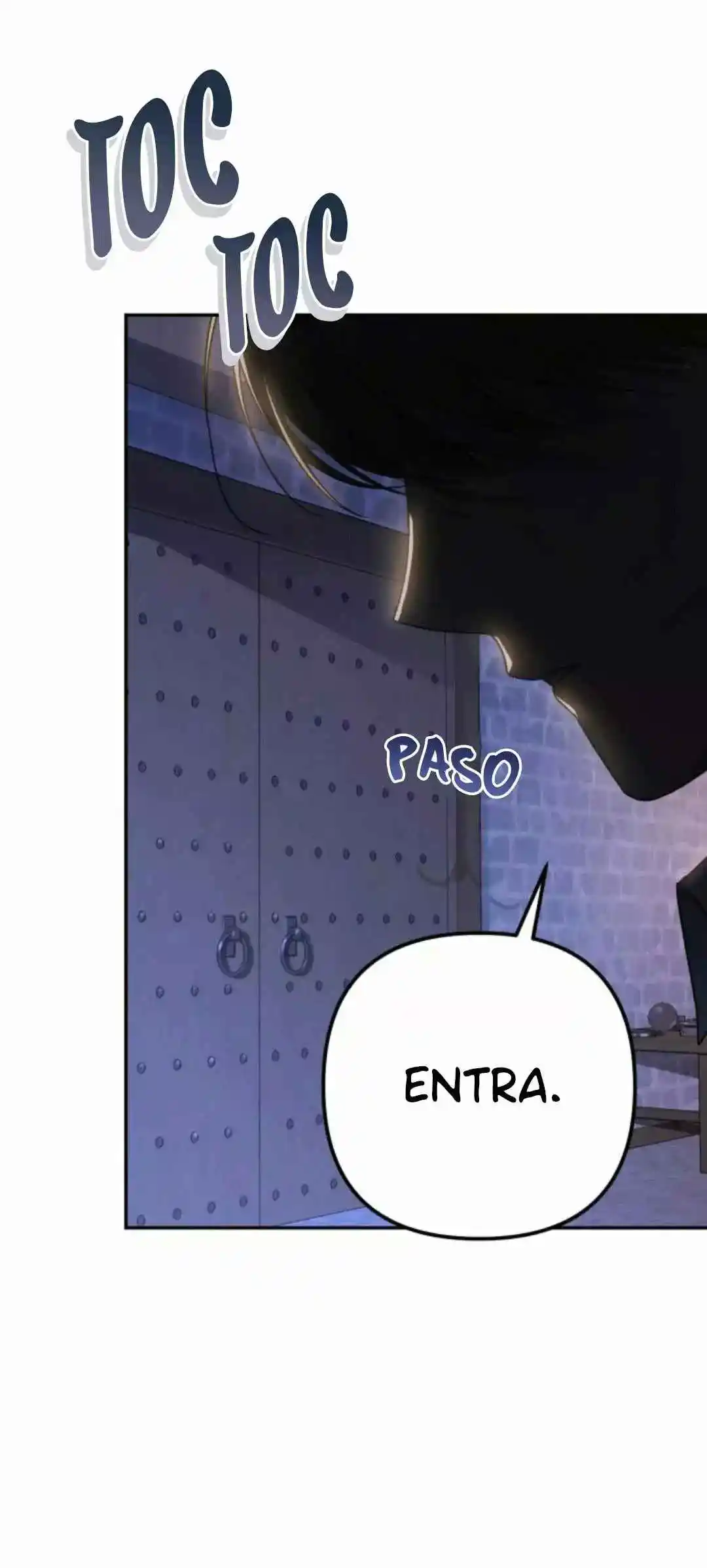 Pequeña Princesa Mint - Capítulo 35 - Página 39 - LectorTMOo
