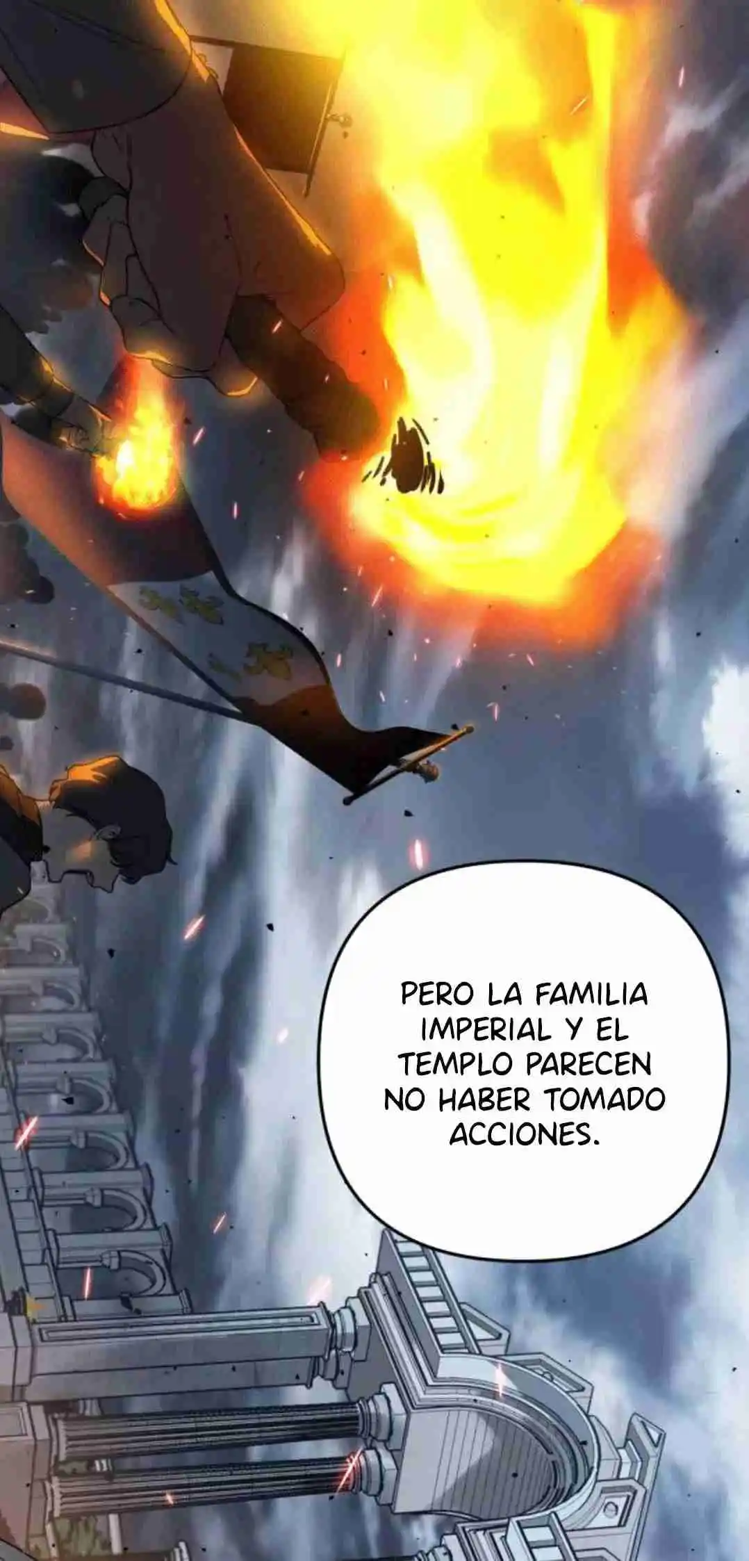 Pequeña Princesa Mint - Capítulo 35 - Página 48 - LectorTMOo
