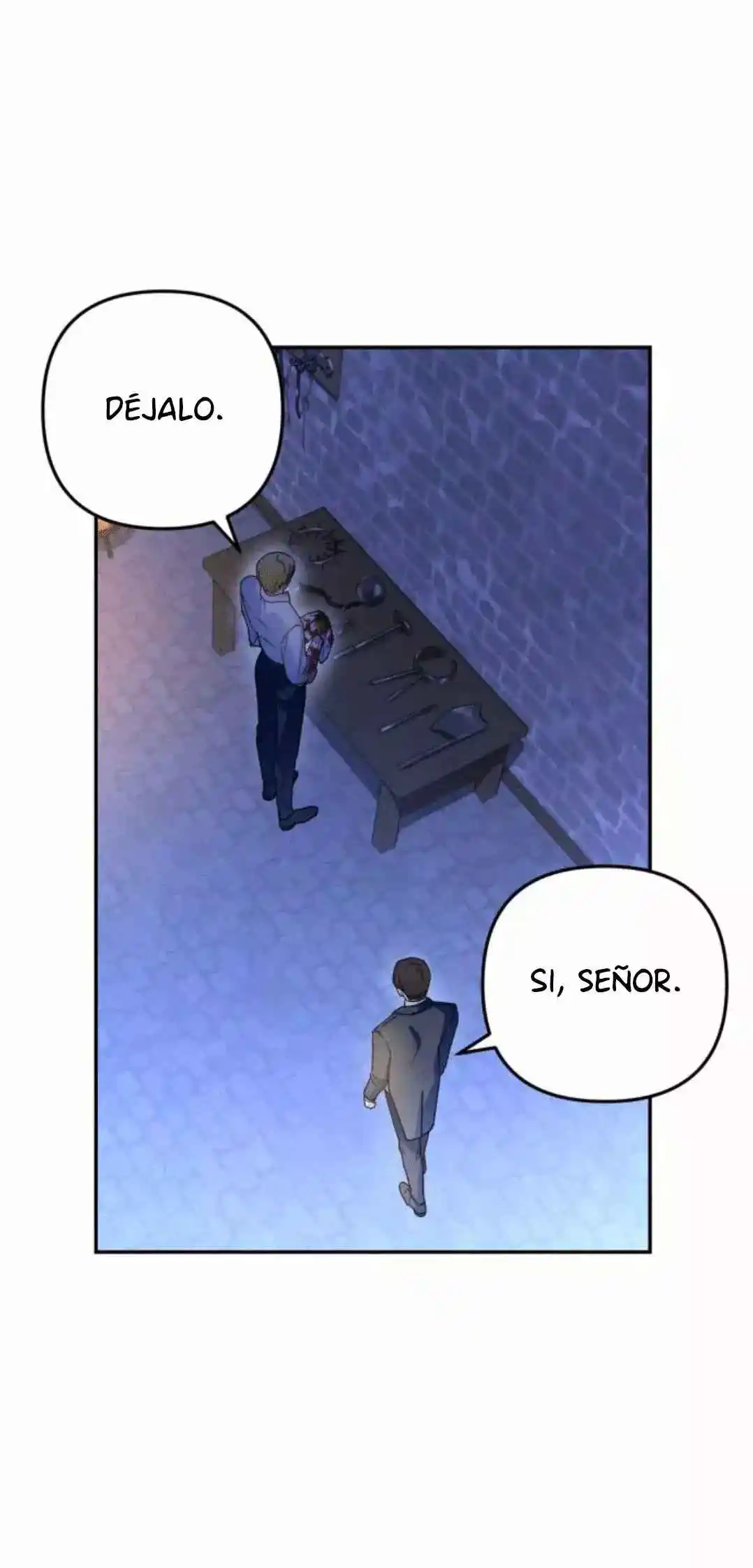 Pequeña Princesa Mint - Capítulo 35 - Página 51 - LectorTMOo