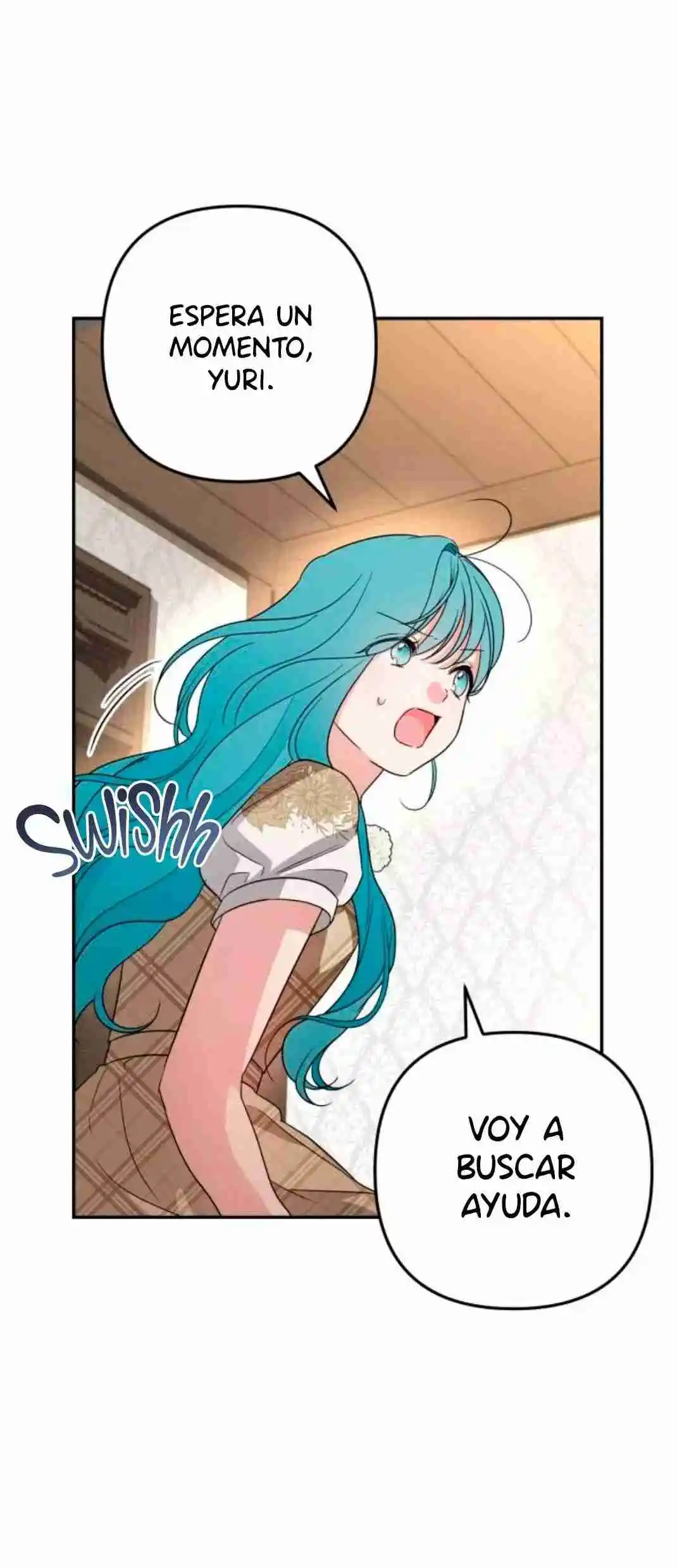 Pequeña Princesa Mint - Capítulo 36 - Página 15 - LectorTMOo