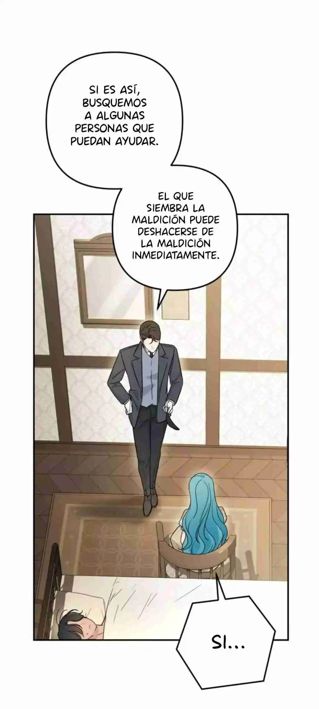Pequeña Princesa Mint - Capítulo 36 - Página 60 - LectorTMOo