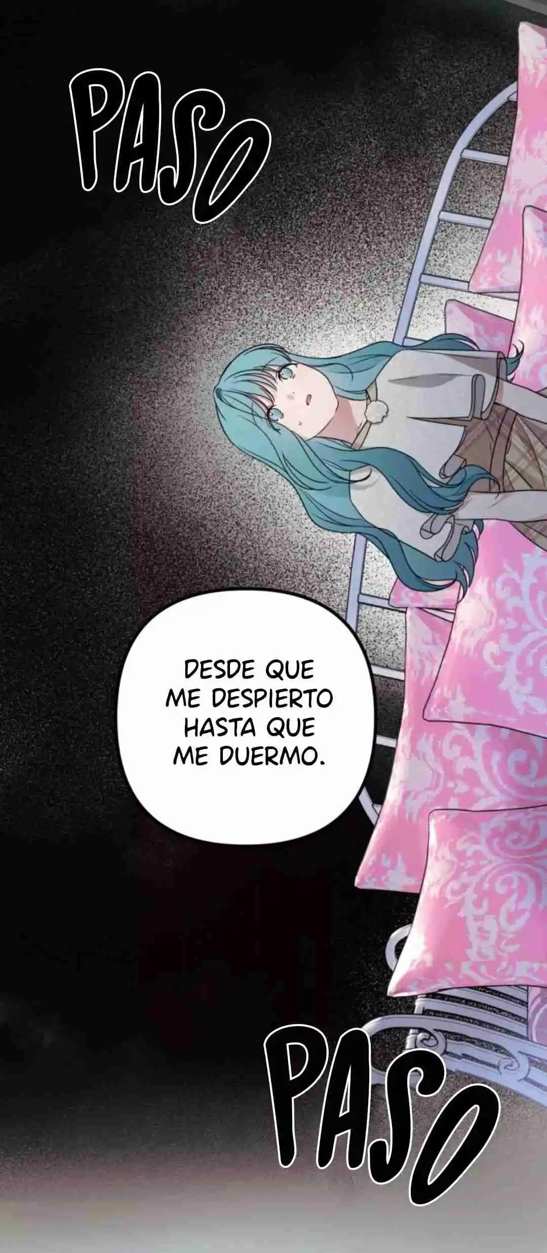 Pequeña Princesa Mint - Capítulo 36 - Página 85 - LectorTMOo