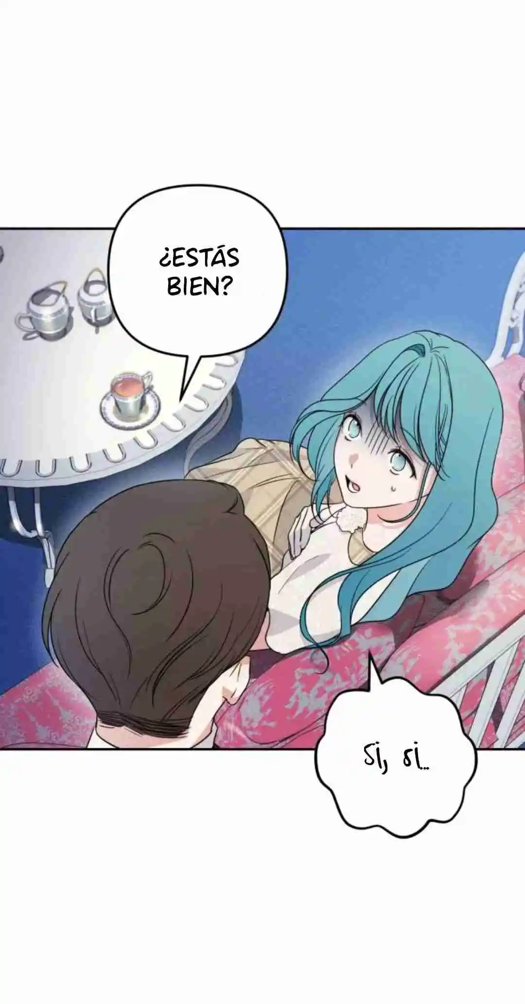 Pequeña Princesa Mint - Capítulo 36 - Página 95 - LectorTMOo