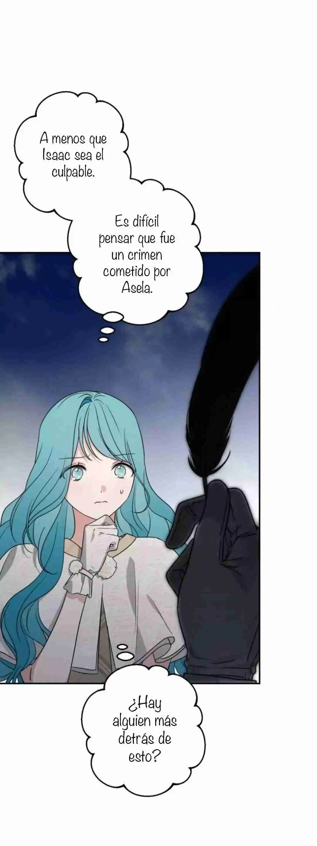 Pequeña Princesa Mint - Capítulo 36 - Página 102 - LectorTMOo