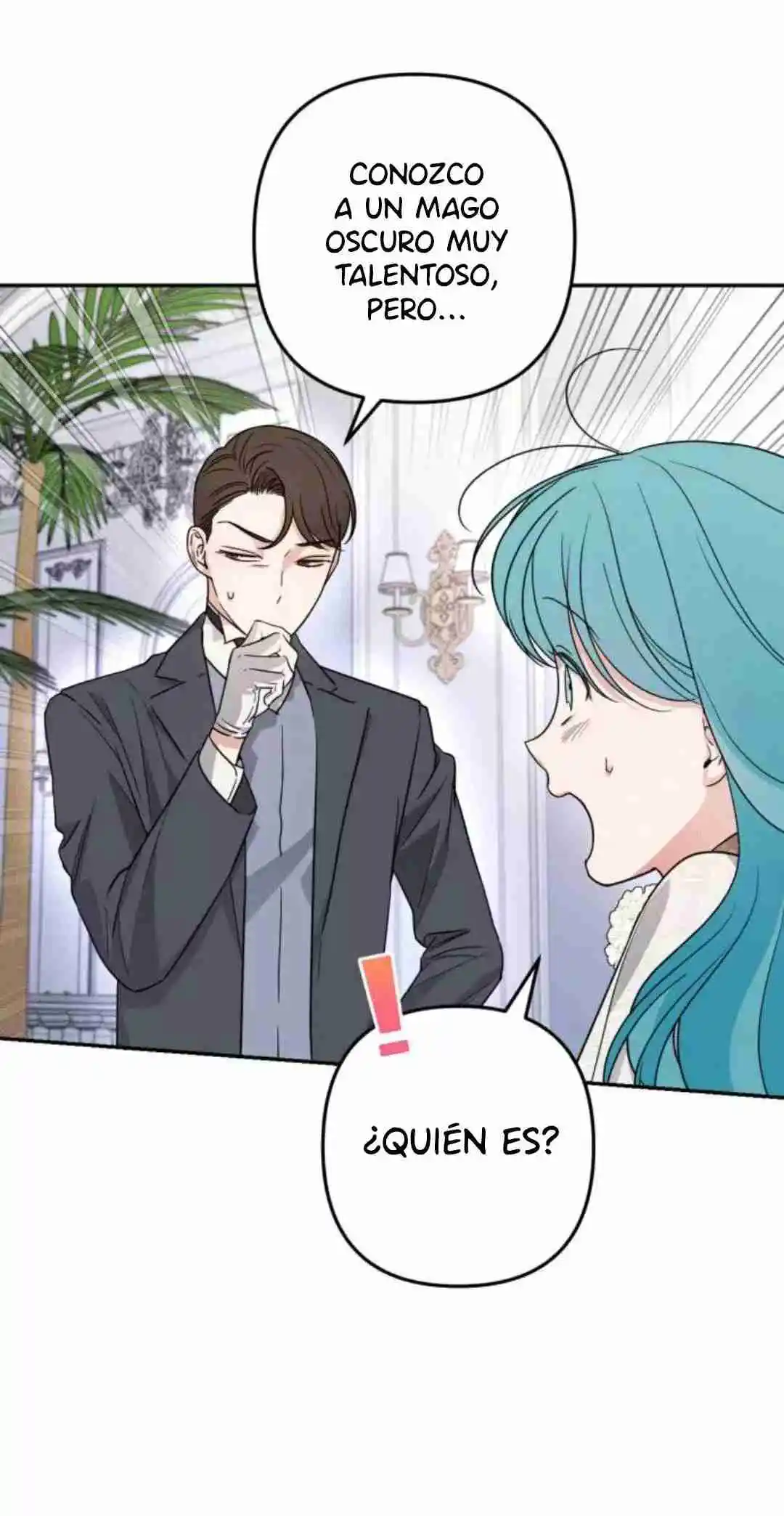 Pequeña Princesa Mint - Capítulo 36 - Página 114 - LectorTMOo