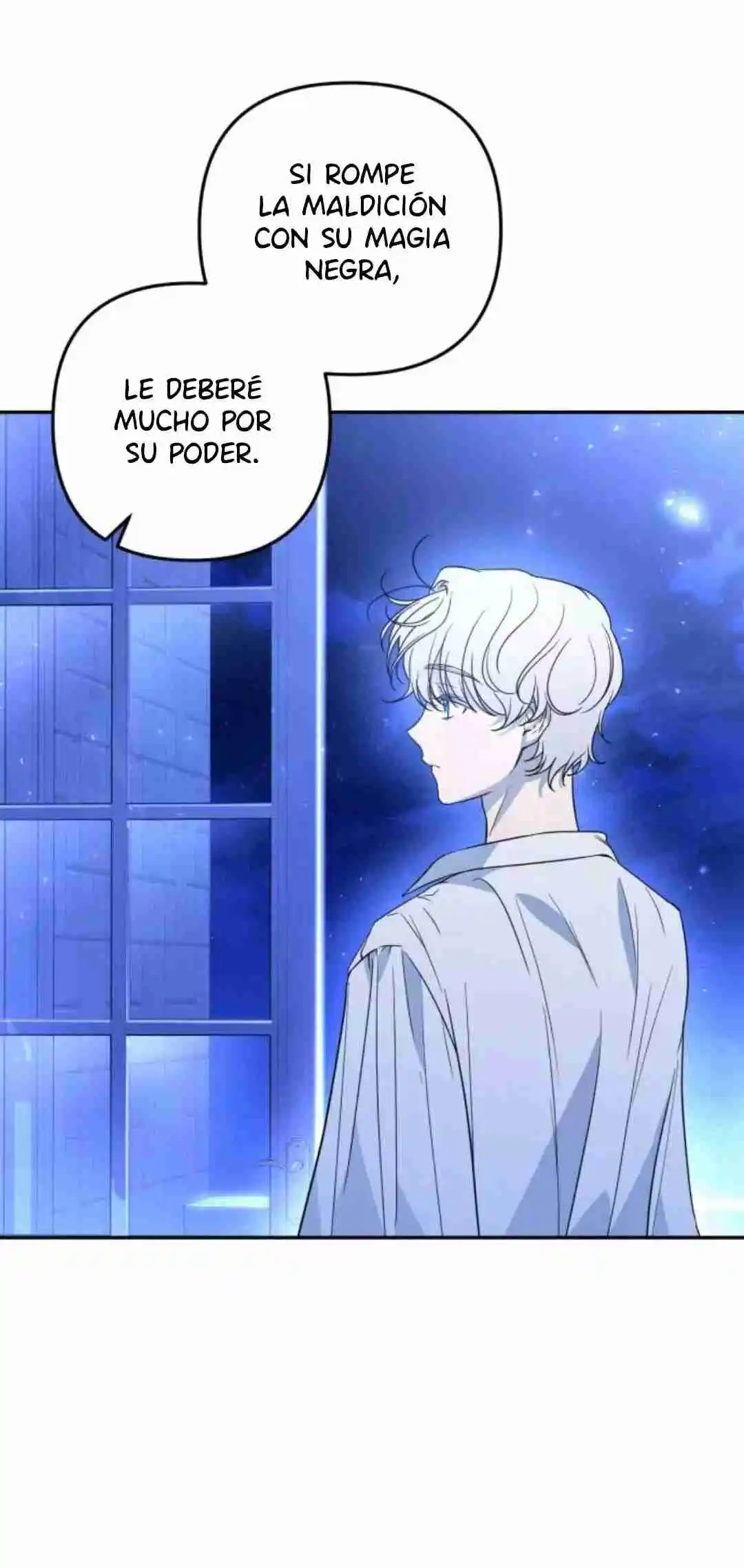 Pequeña Princesa Mint - Capítulo 37 - Página 56 - LectorTMOo