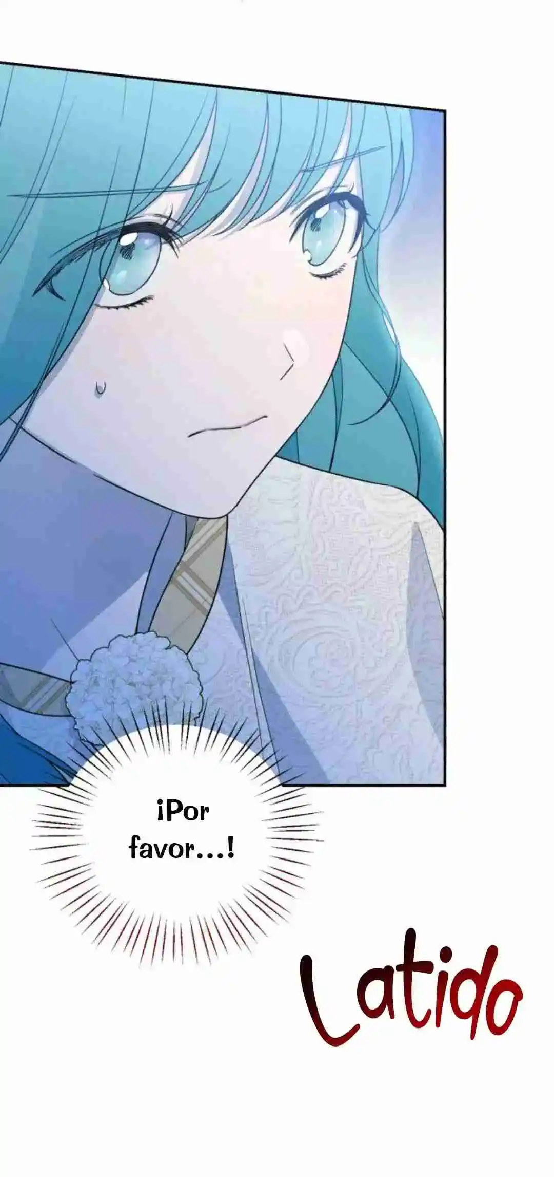 Pequeña Princesa Mint - Capítulo 37 - Página 59 - LectorTMOo