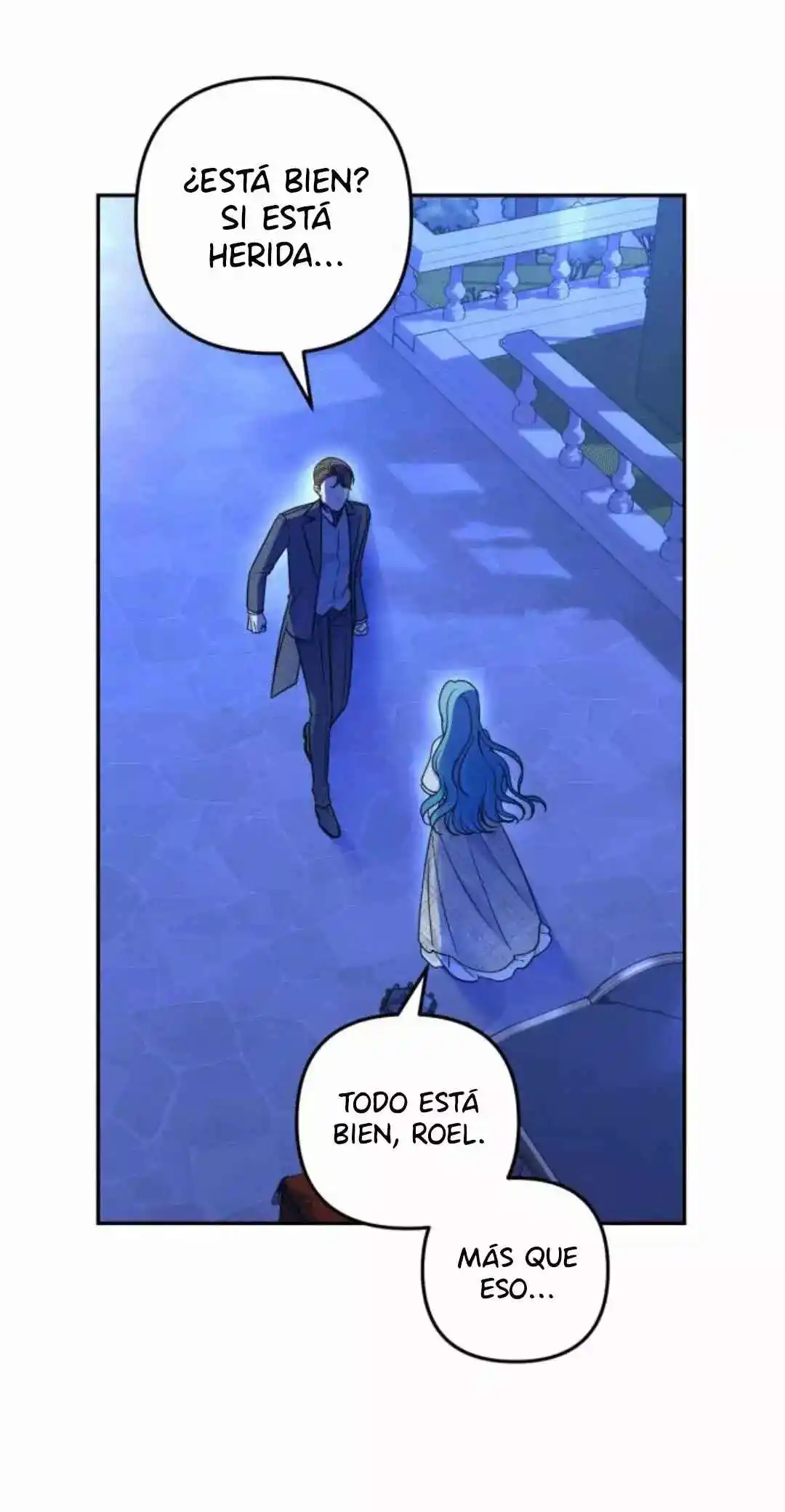 Pequeña Princesa Mint - Capítulo 37 - Página 73 - LectorTMOo