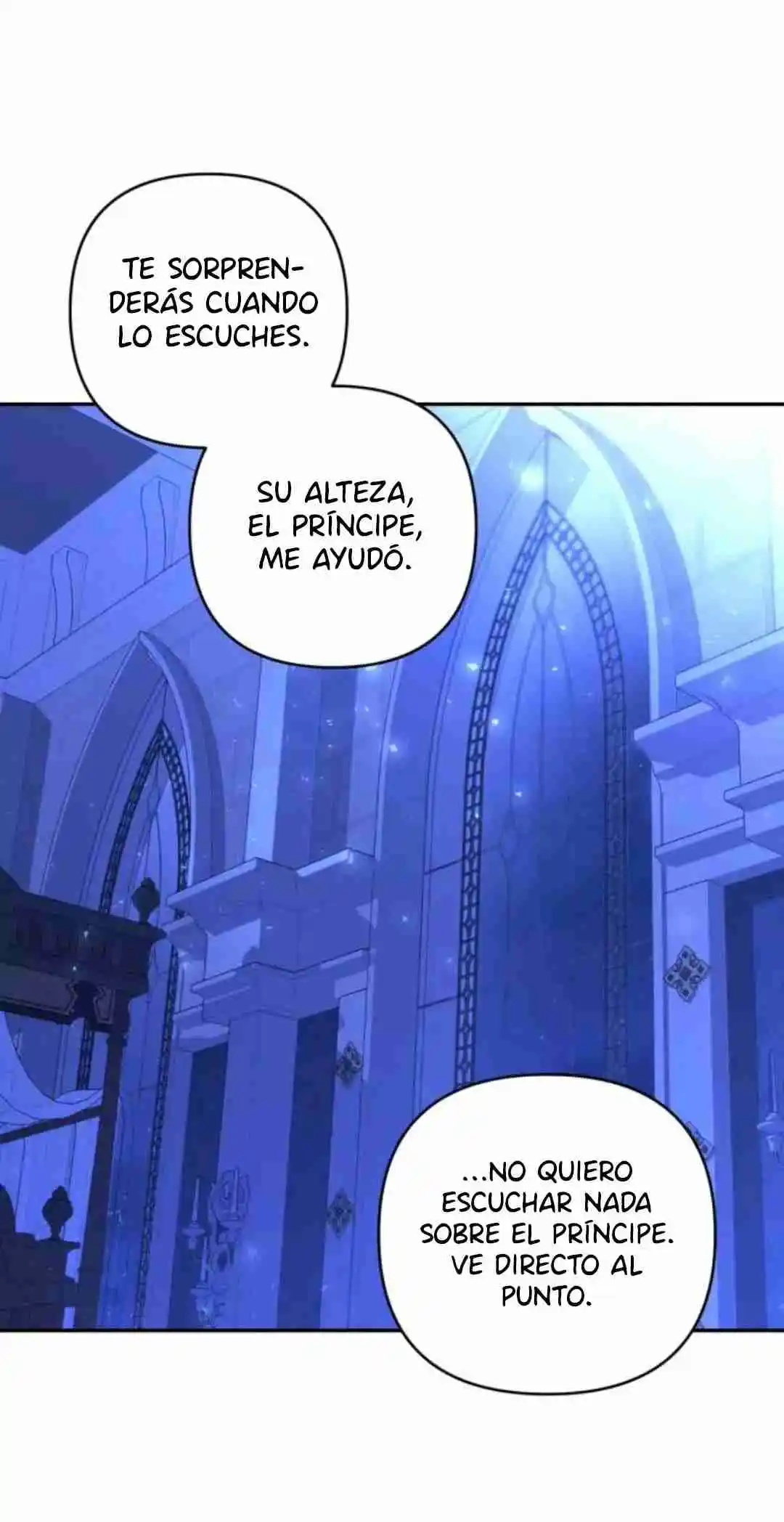 Pequeña Princesa Mint - Capítulo 38 - Página 29 - LectorTMOo