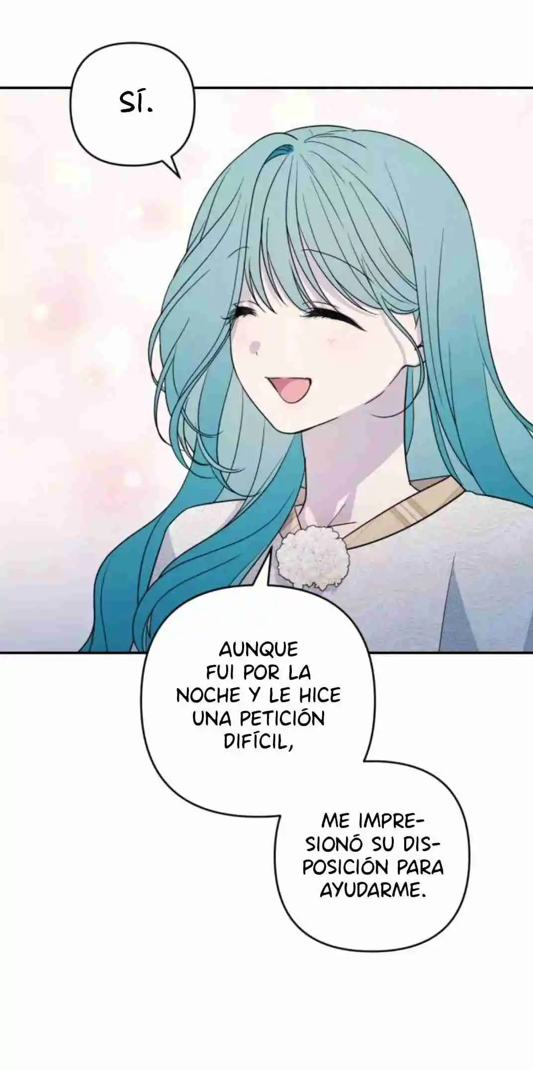 Pequeña Princesa Mint - Capítulo 38 - Página 37 - LectorTMOo