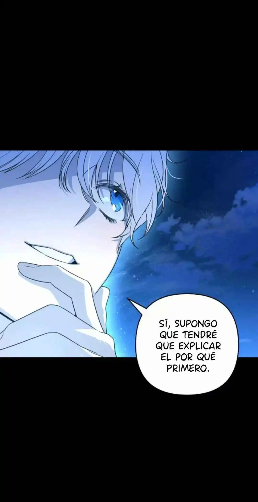 Pequeña Princesa Mint - Capítulo 38 - Página 46 - LectorTMOo