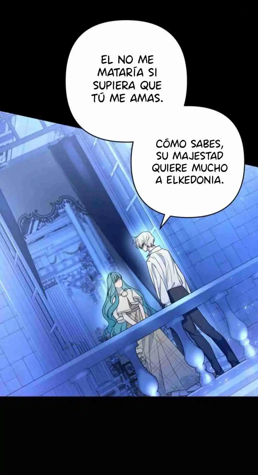 Pequeña Princesa Mint - Capítulo 38 - Página 55 - LectorTMOo