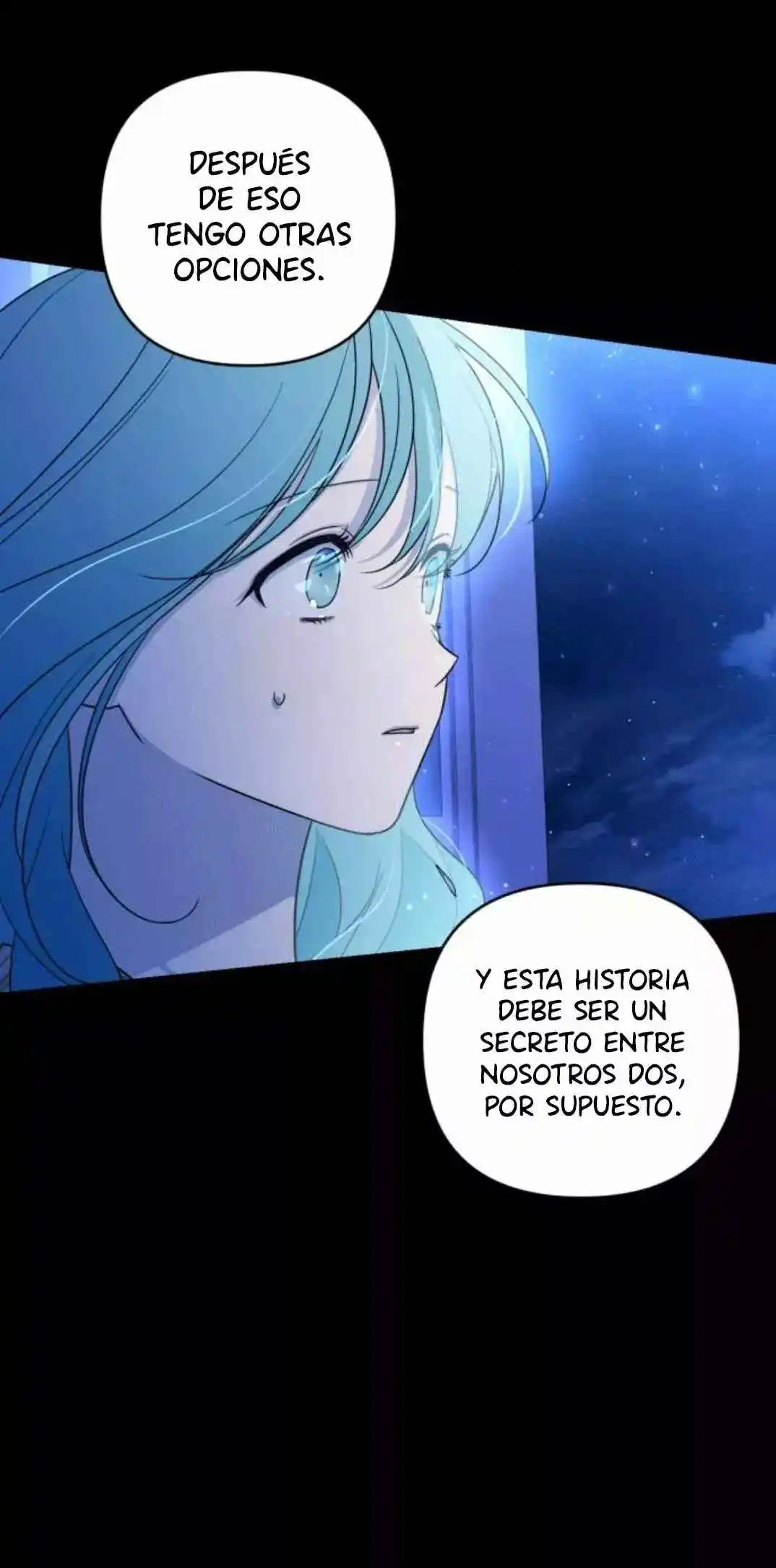 Pequeña Princesa Mint - Capítulo 38 - Página 58 - LectorTMOo