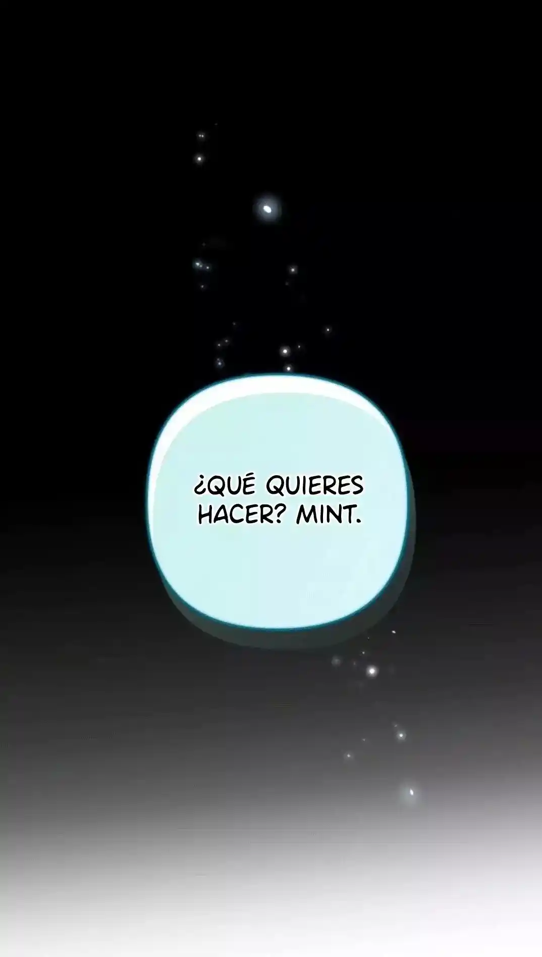 Pequeña Princesa Mint - Capítulo 38 - Página 59 - LectorTMOo
