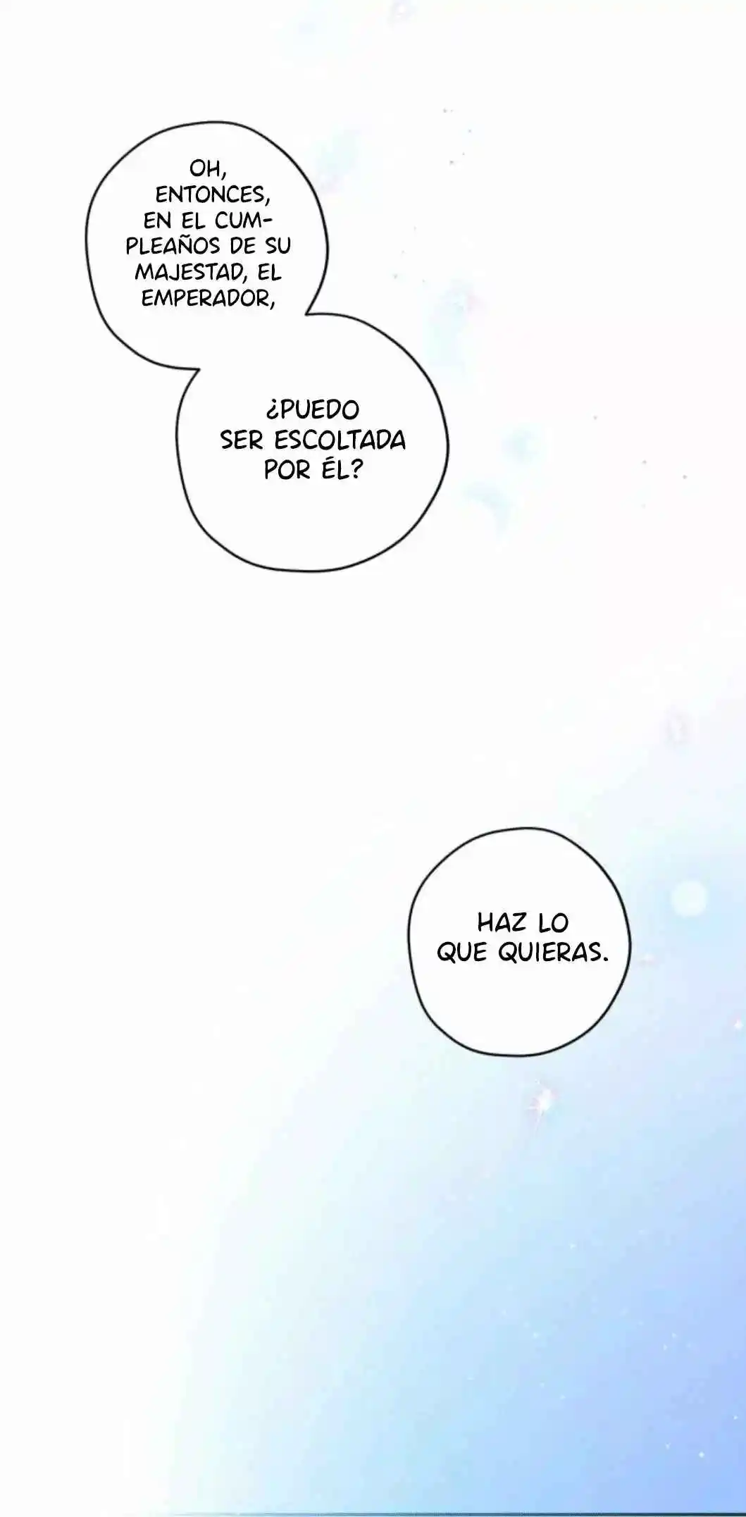 Pequeña Princesa Mint - Capítulo 38 - Página 72 - LectorTMOo
