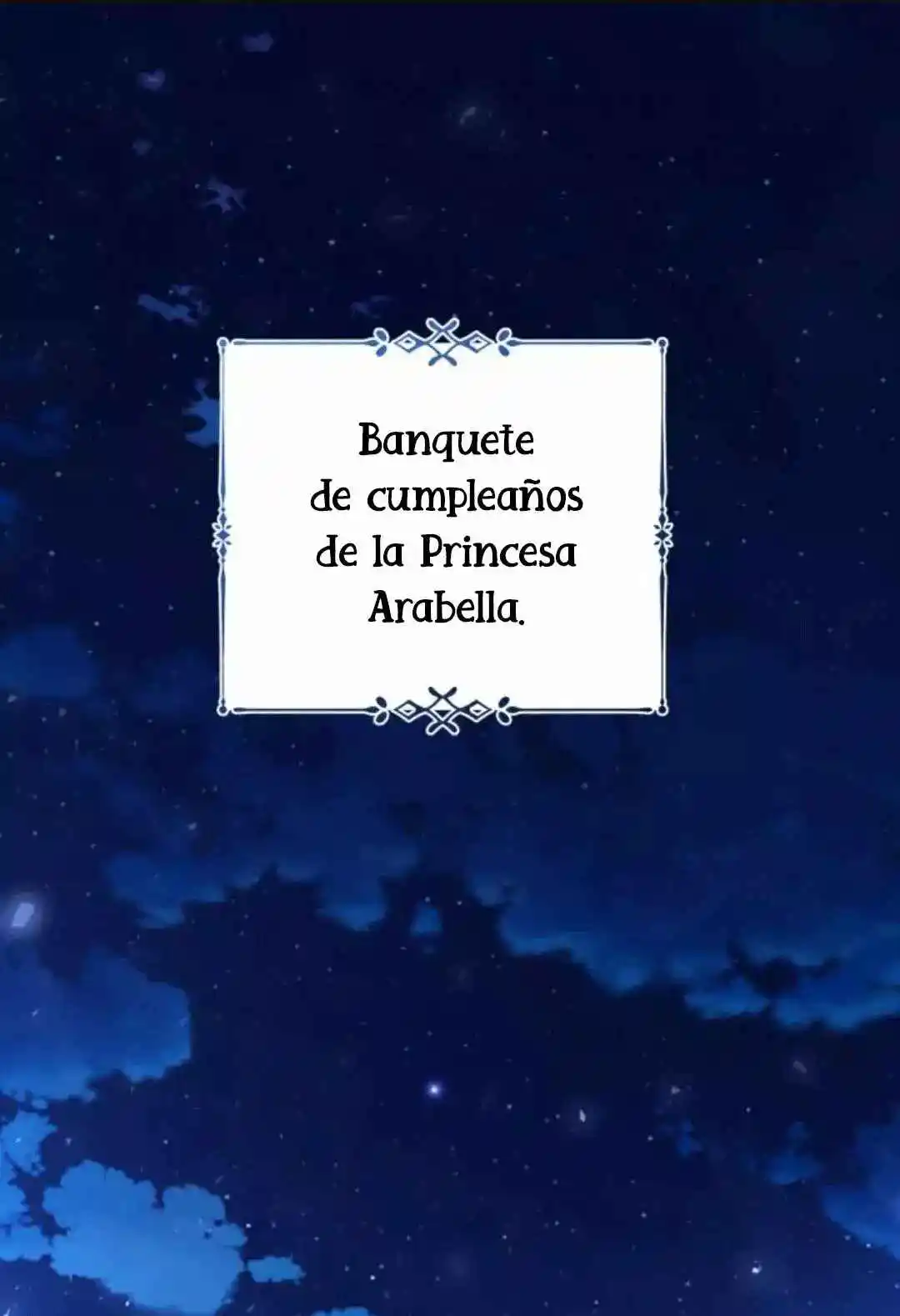 Pequeña Princesa Mint - Capítulo 39 - Página 7 - LectorTMOo
