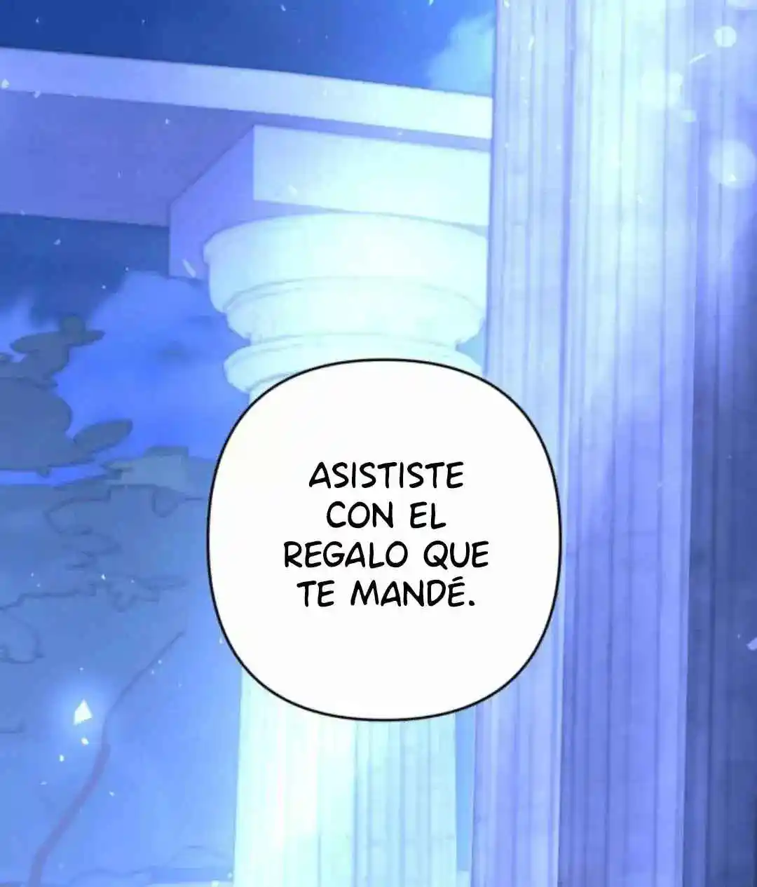 Pequeña Princesa Mint - Capítulo 39 - Página 13 - LectorTMOo